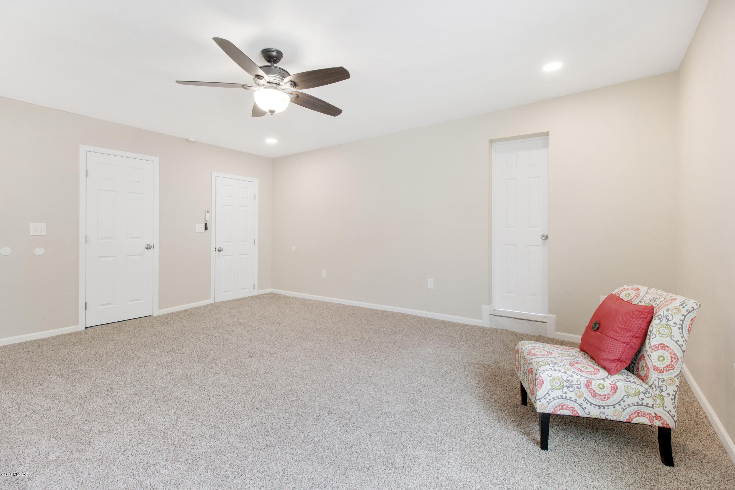 Mitman Addition - Residential