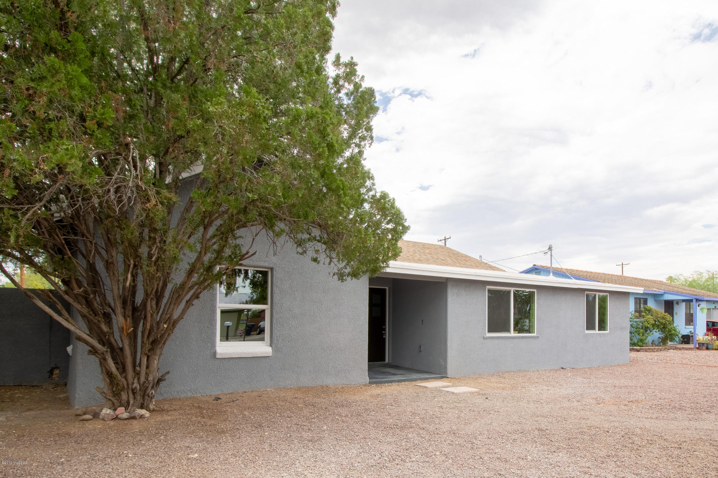 Mitman Addition - Residential