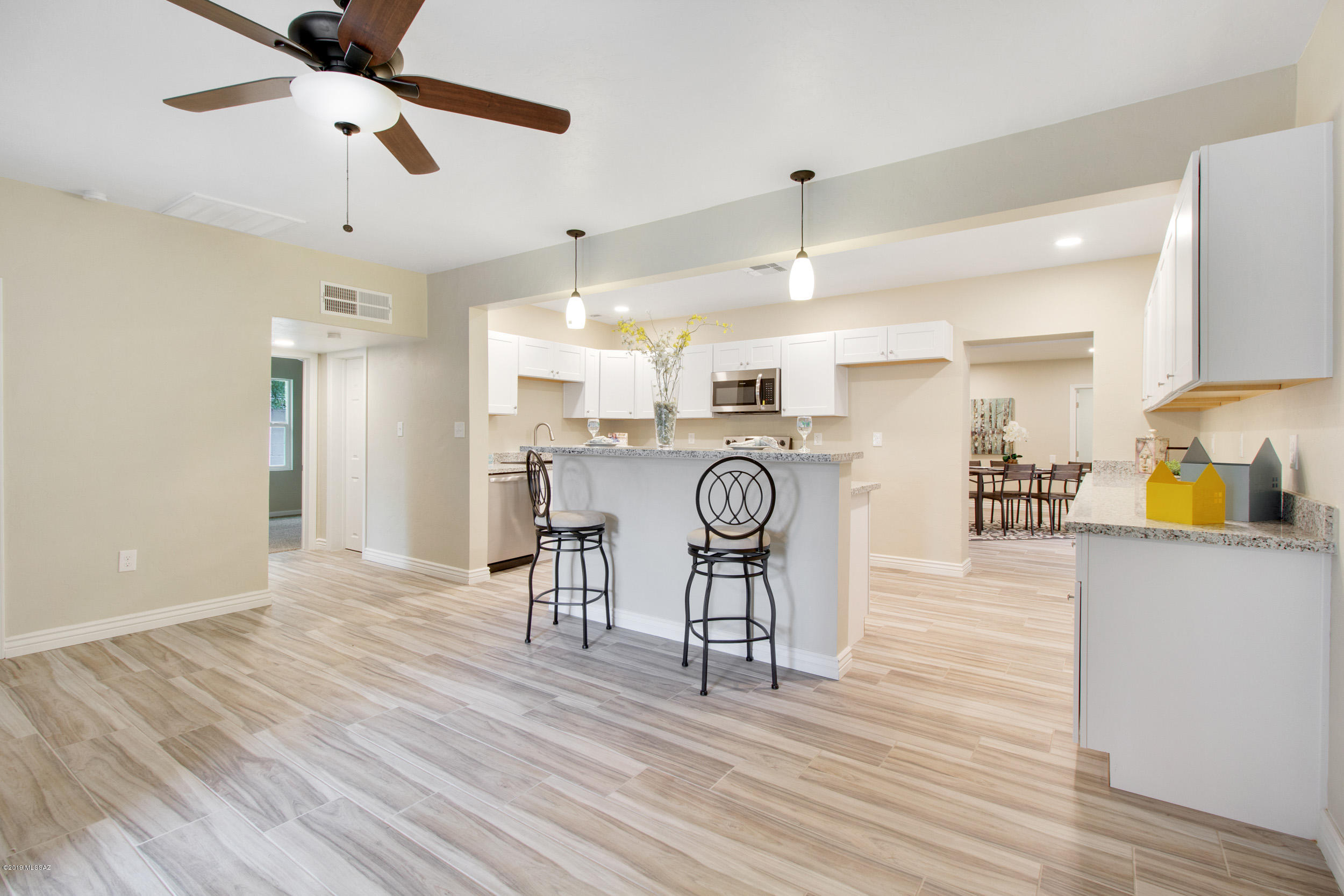 Mitman Addition - Residential