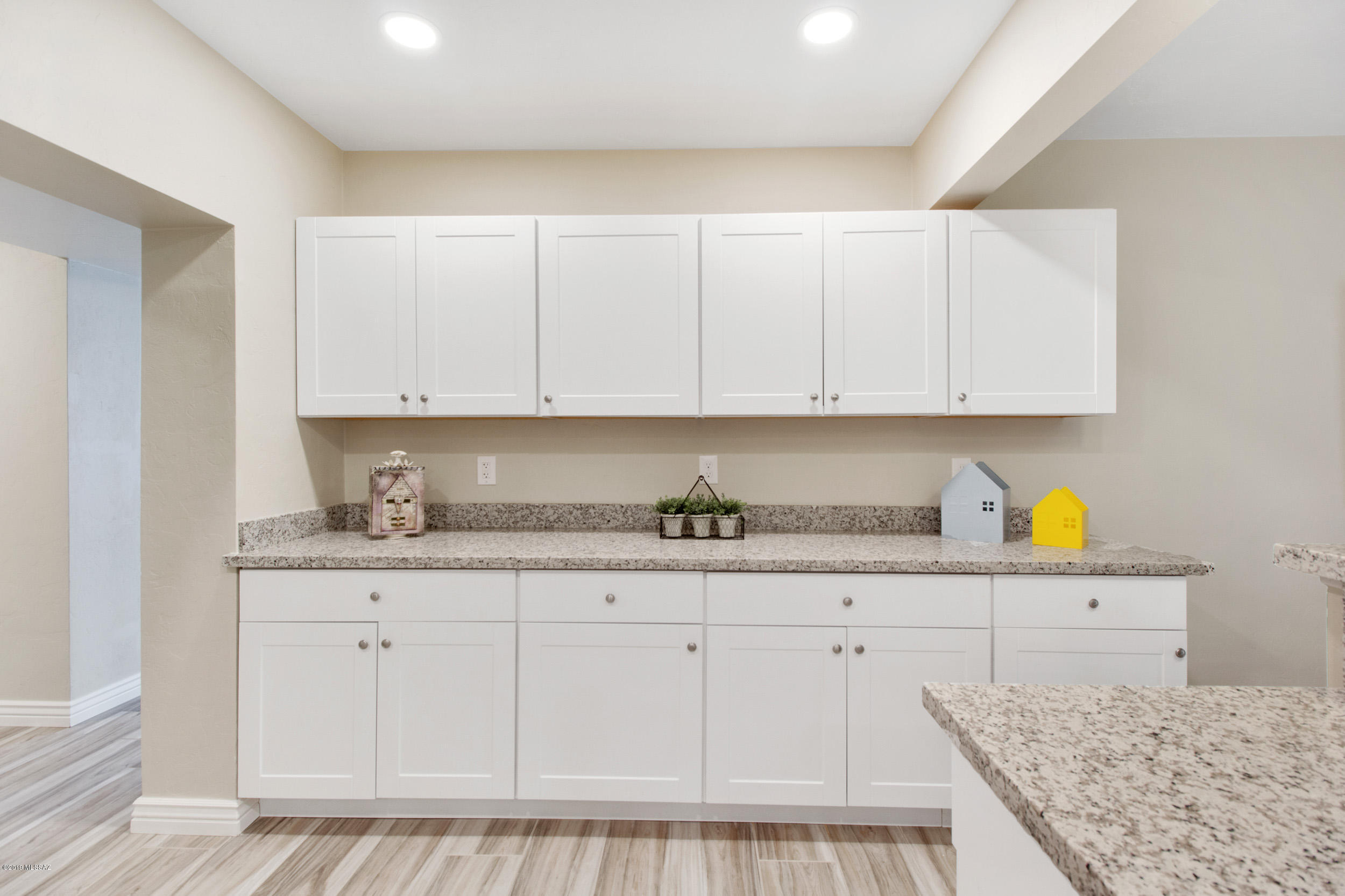 Mitman Addition - Residential