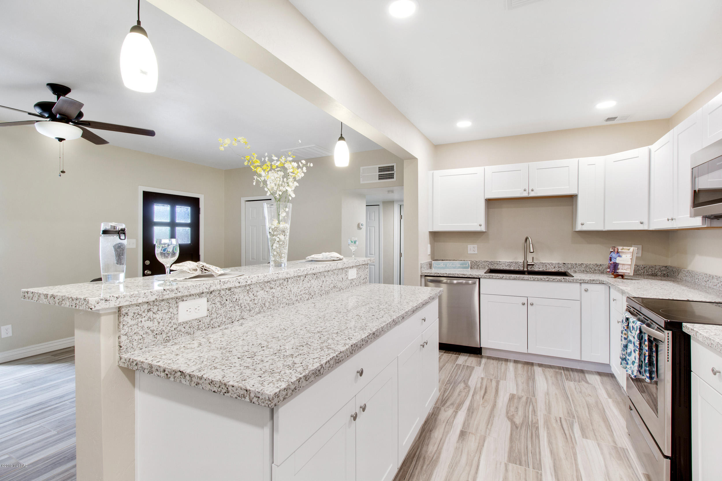 Mitman Addition - Residential
