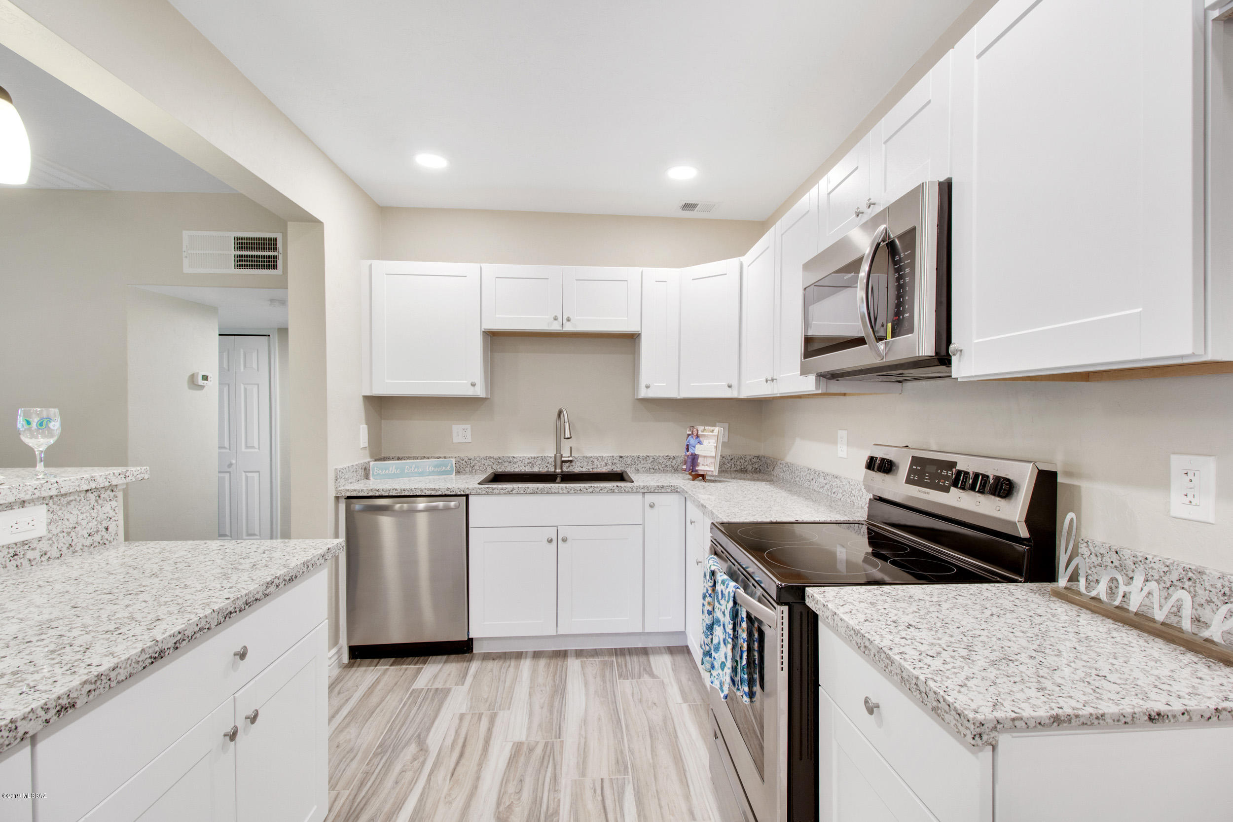 Mitman Addition - Residential
