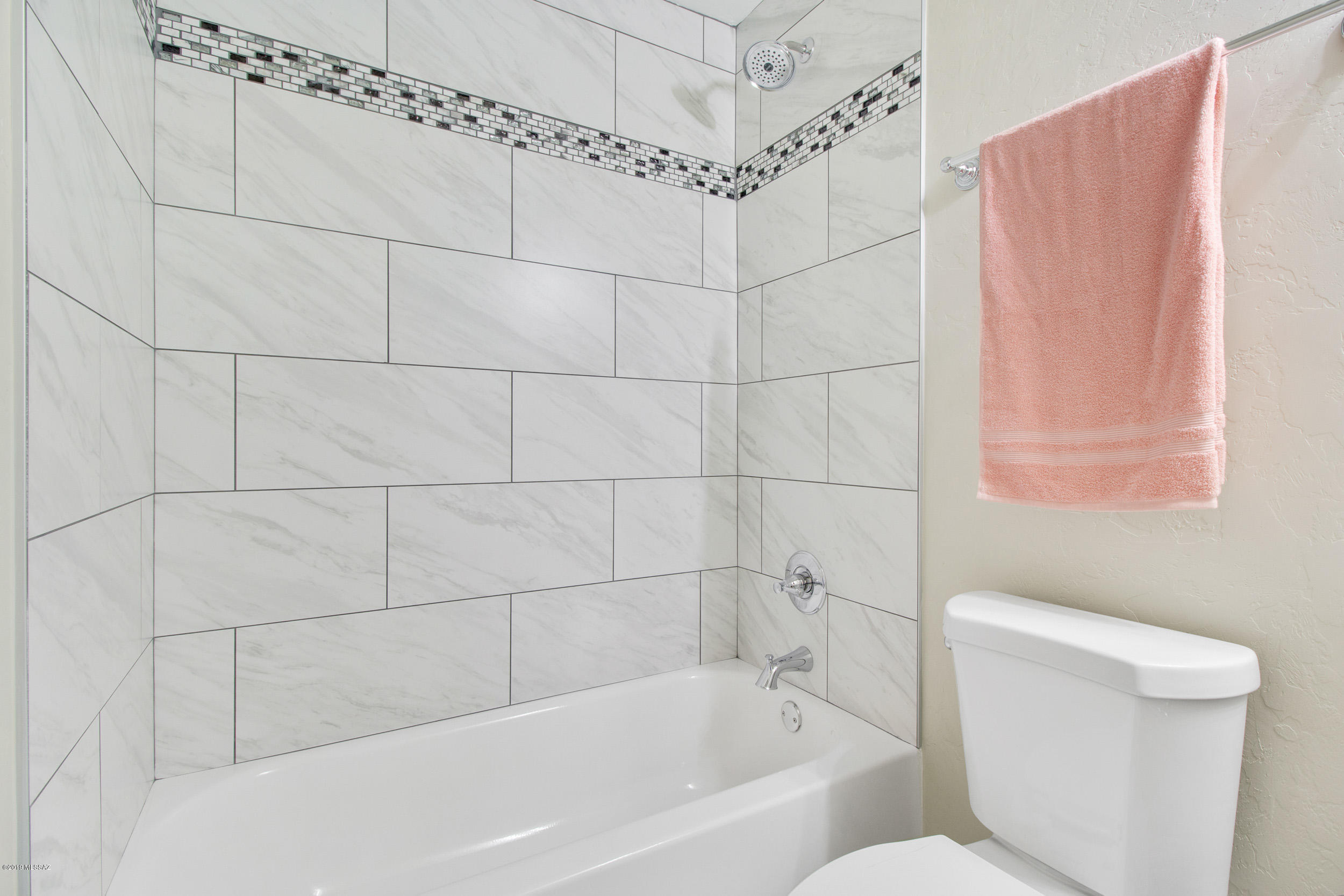Mitman Addition - Residential