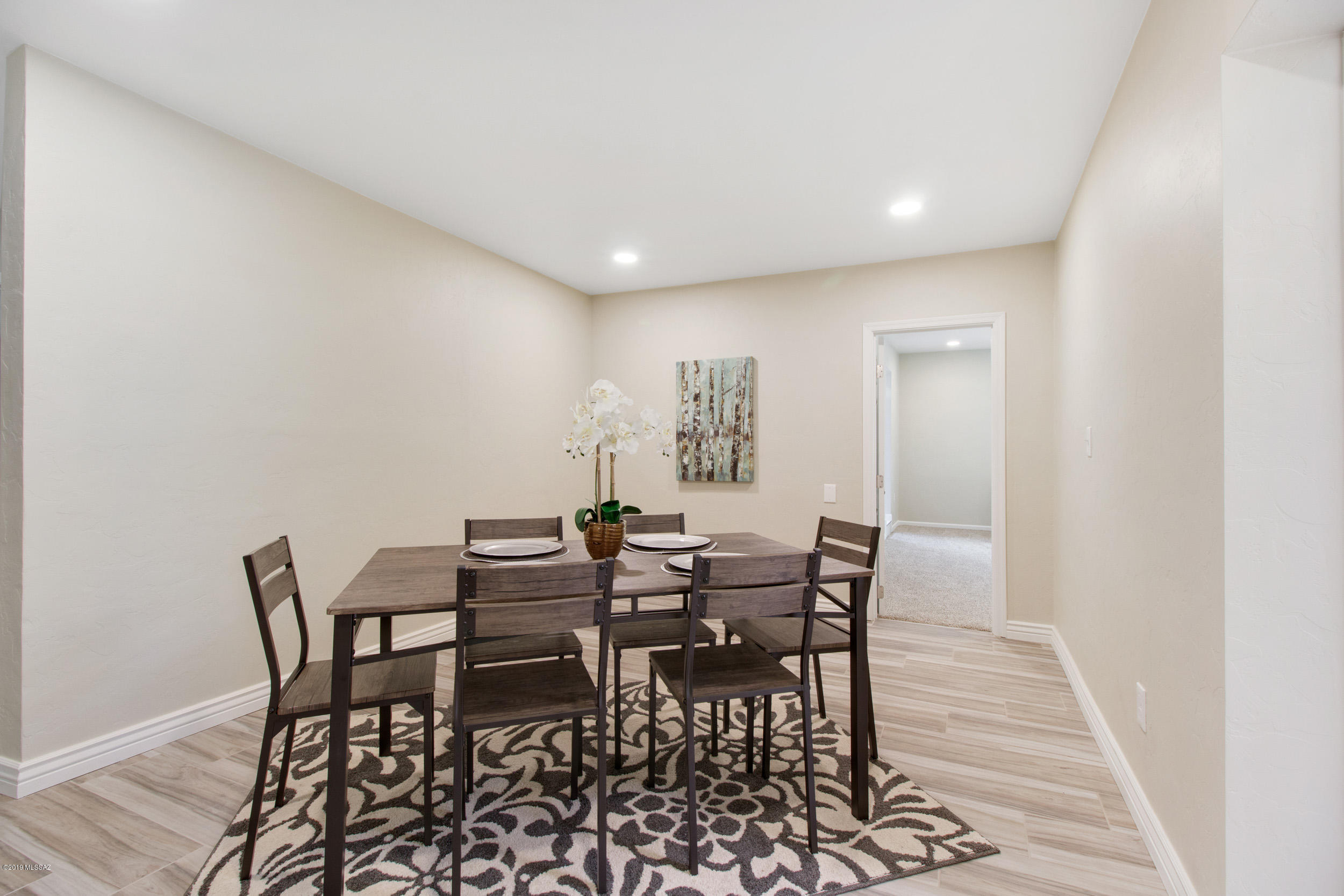 Mitman Addition - Residential