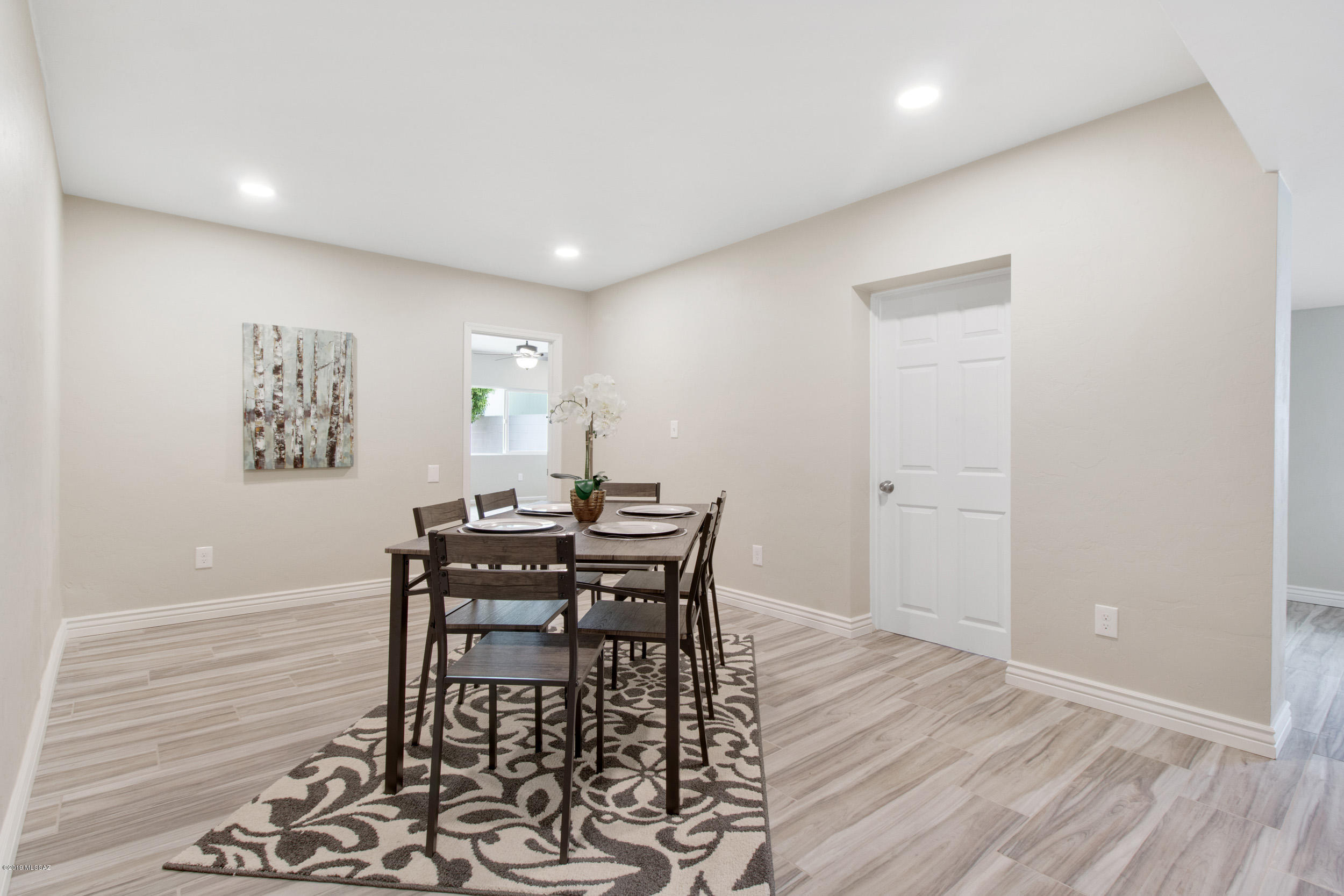 Mitman Addition - Residential