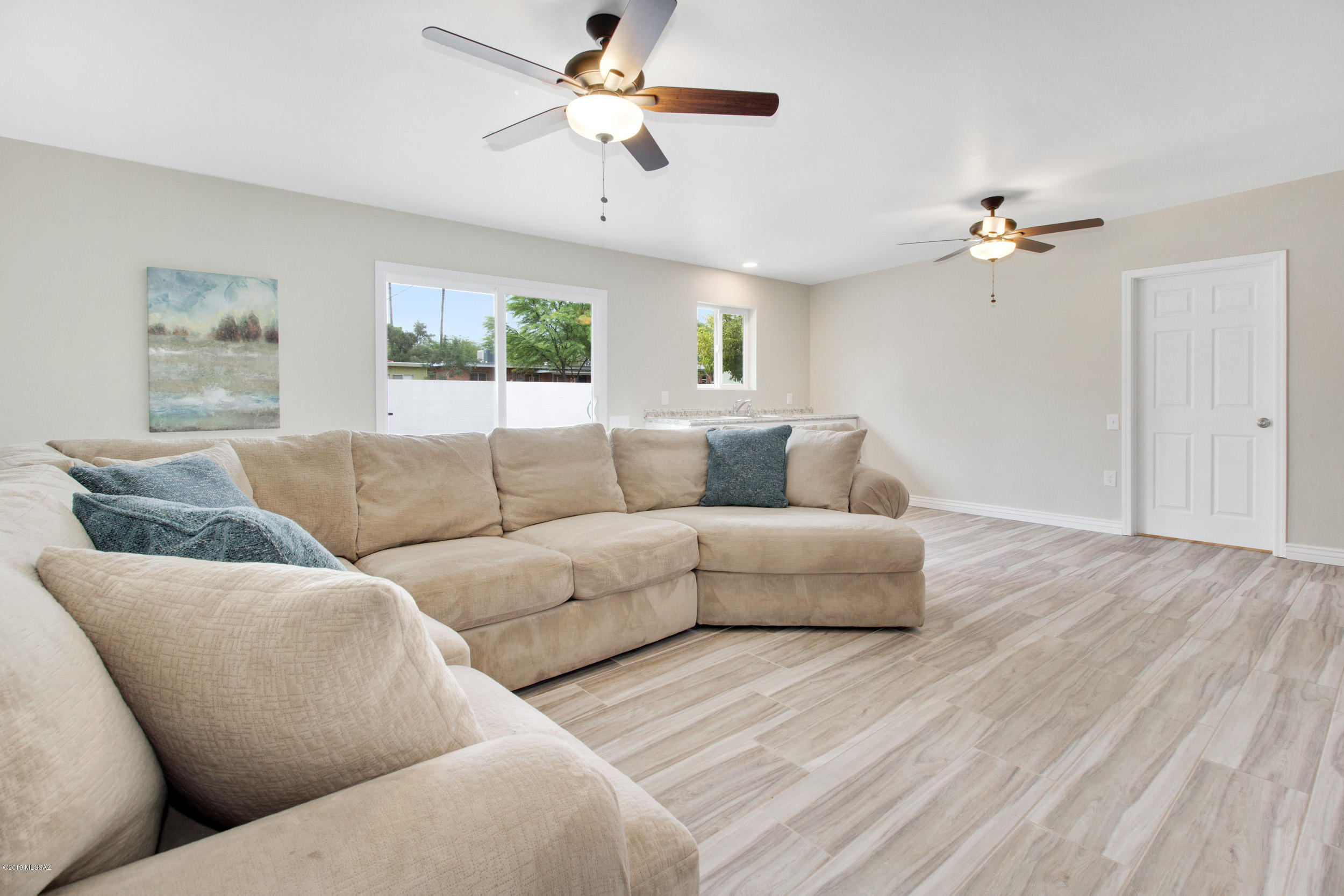 Mitman Addition - Residential