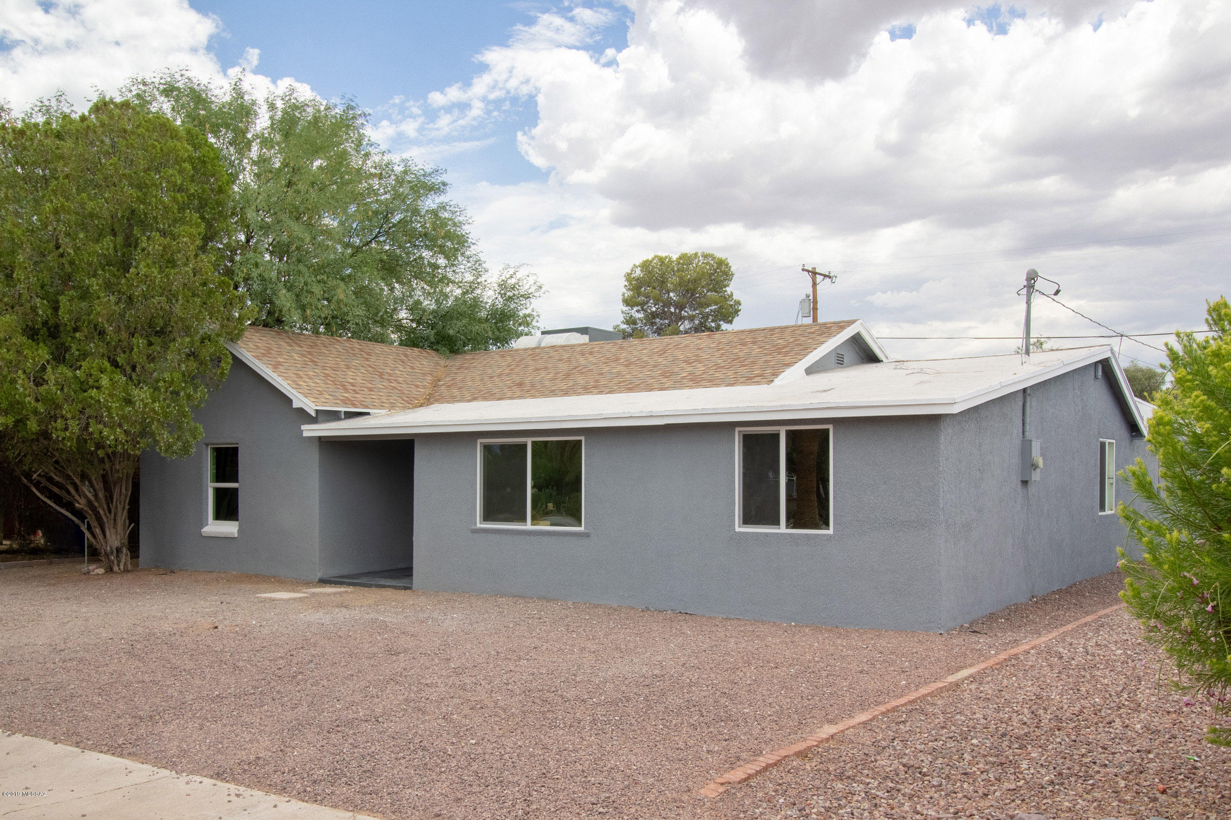 Mitman Addition - Residential