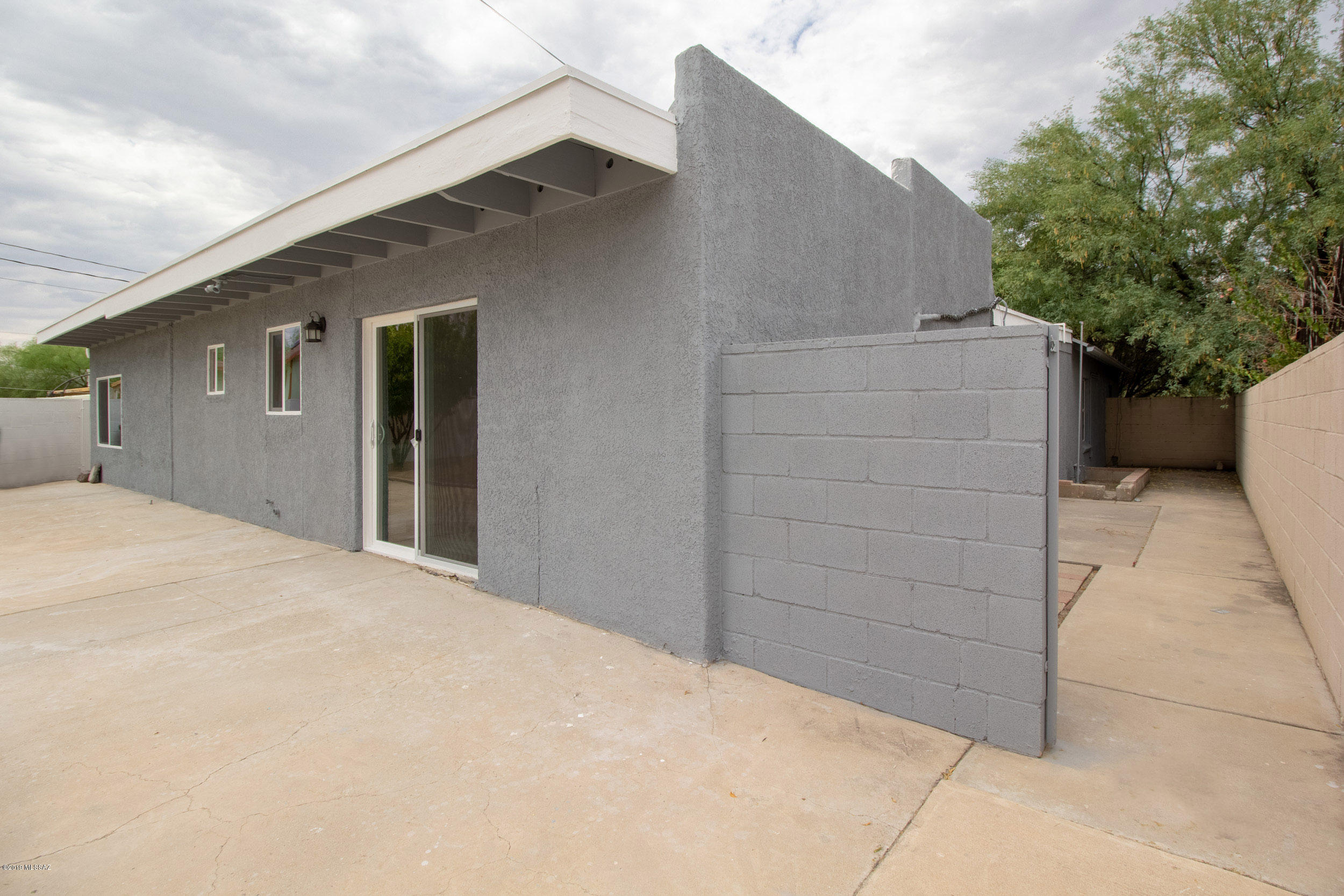 Mitman Addition - Residential