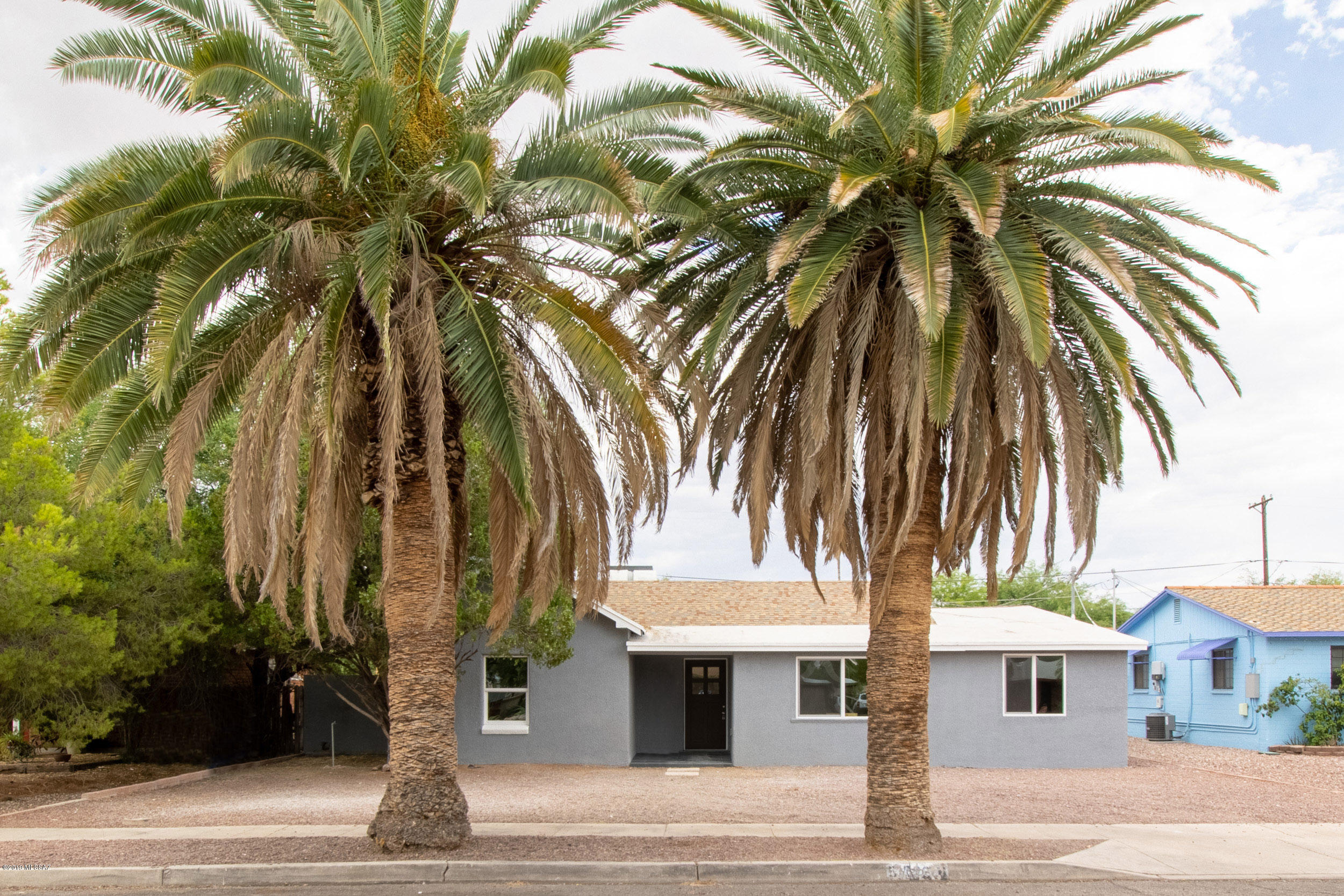 Mitman Addition - Residential