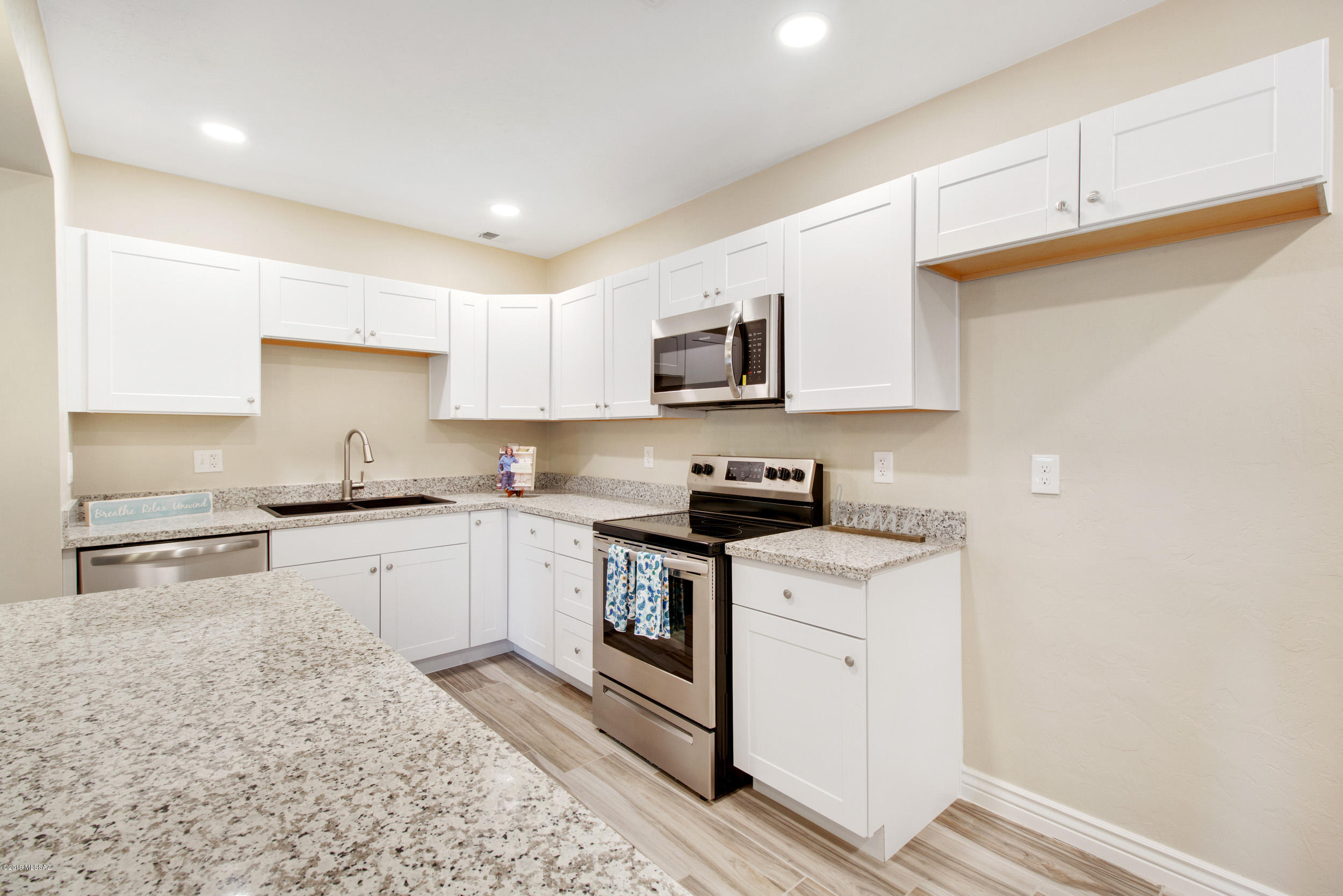 Mitman Addition - Residential