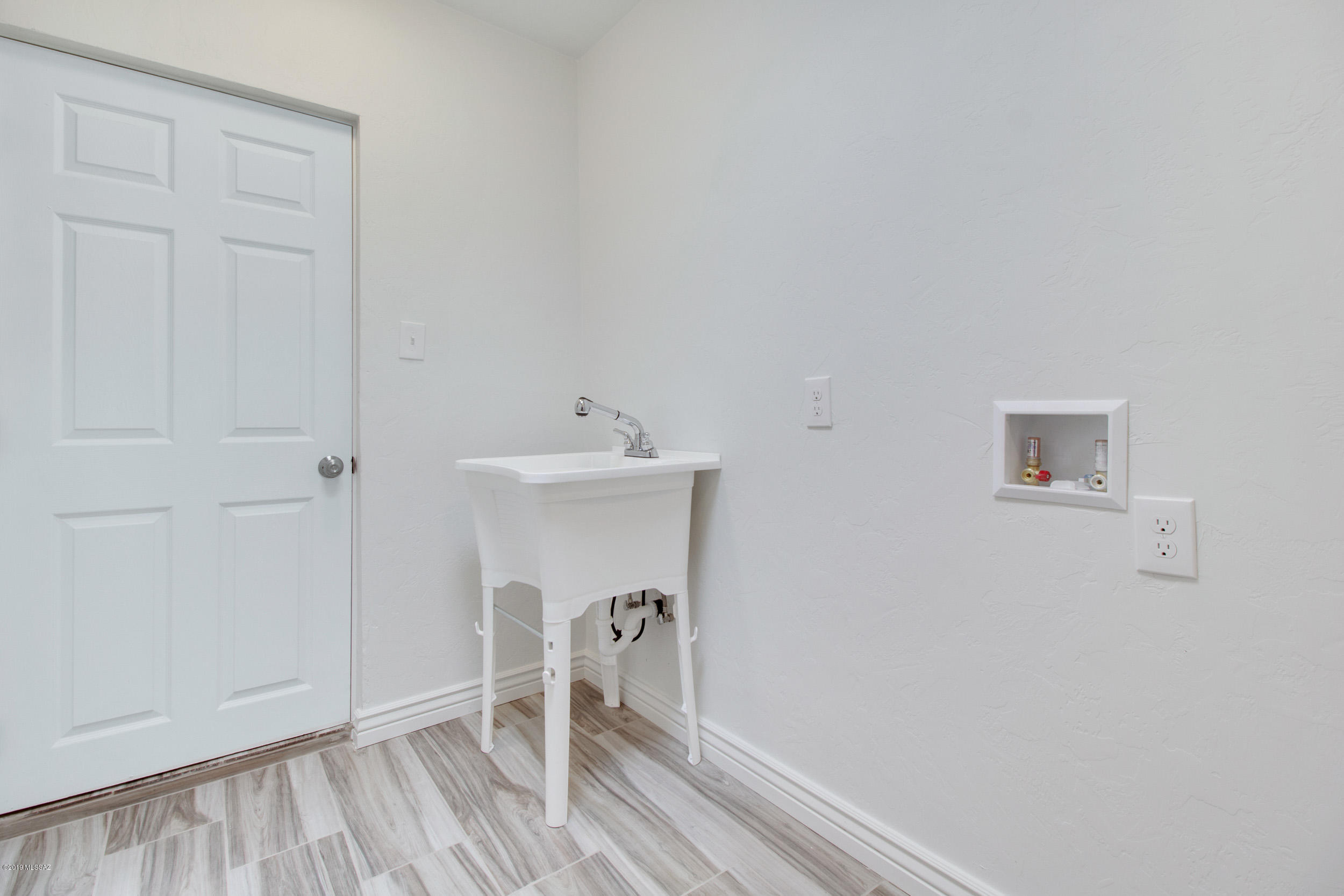 Mitman Addition - Residential