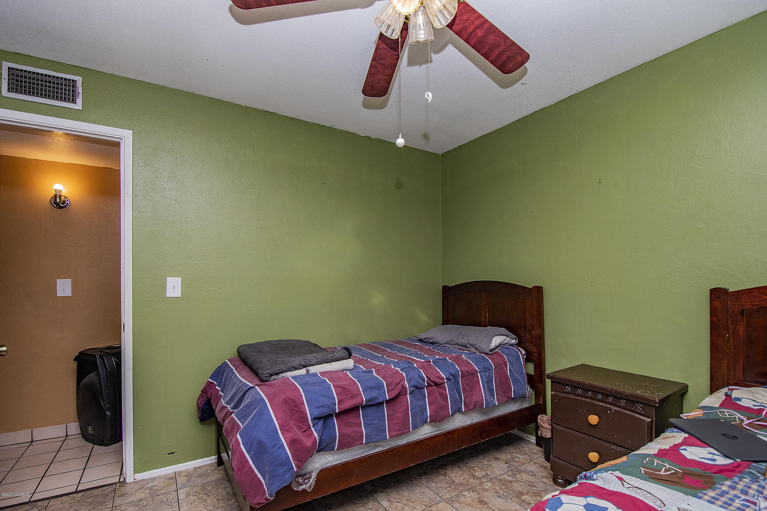 Garden Park Resub (1-36) - Residential