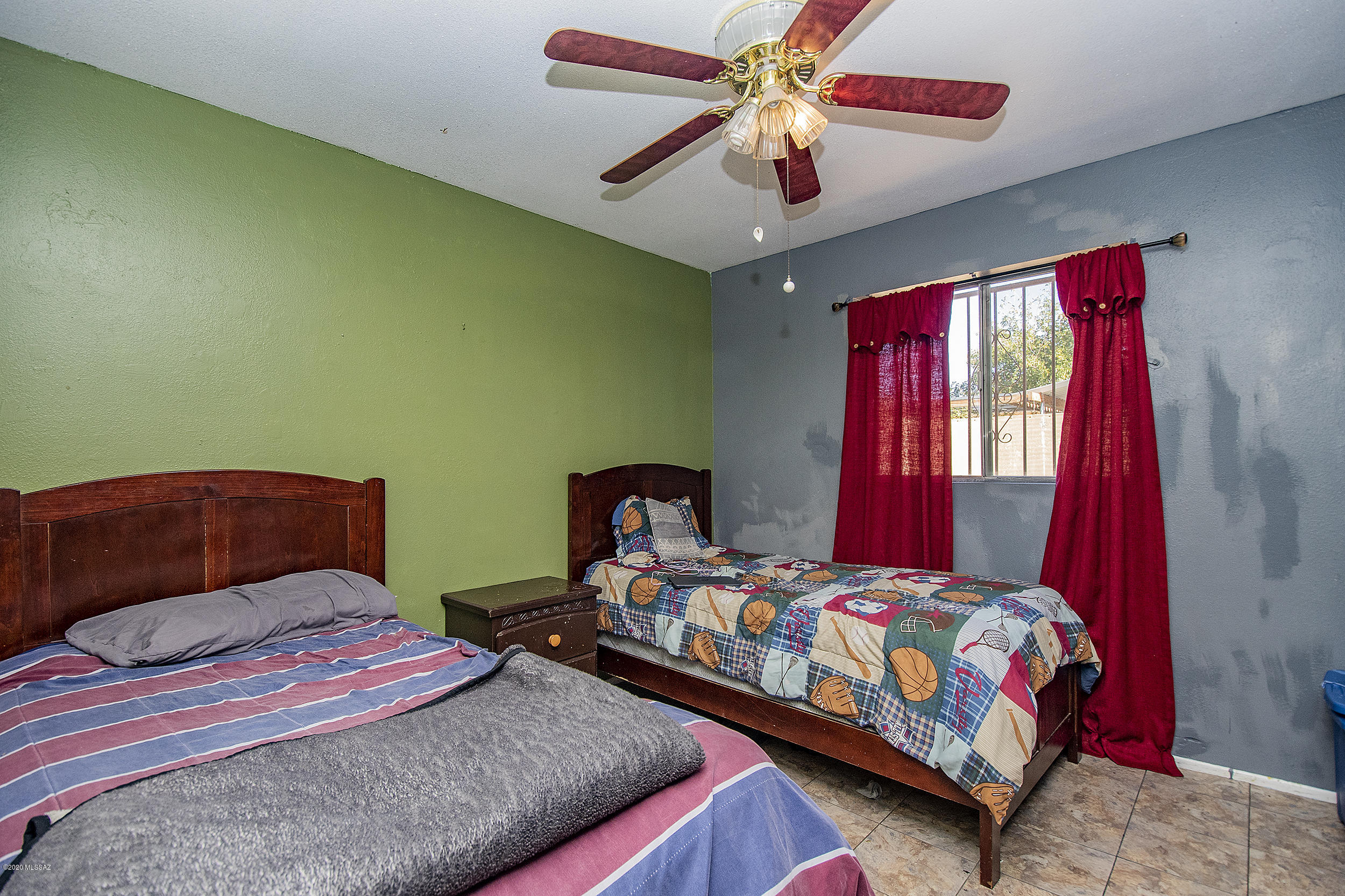 Garden Park Resub (1-36) - Residential
