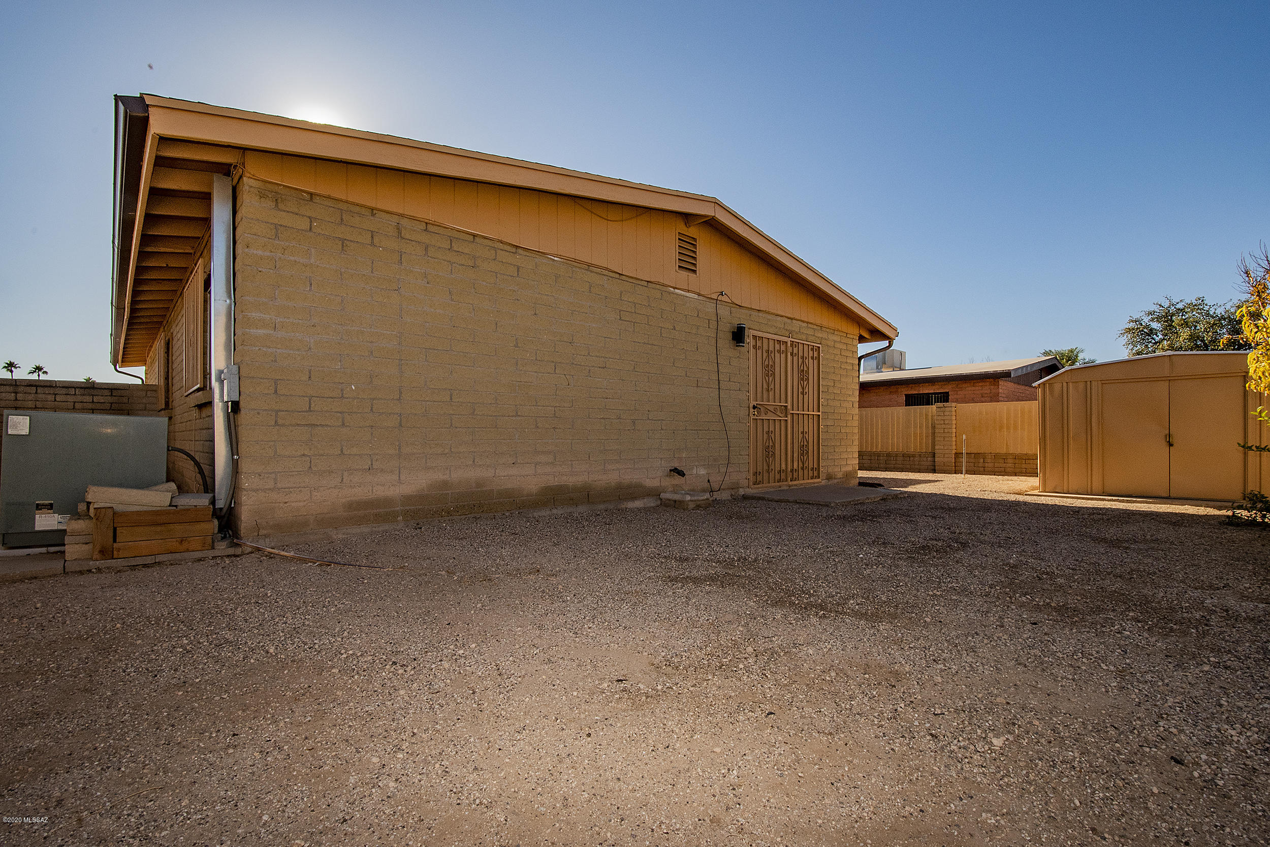 Garden Park Resub (1-36) - Residential