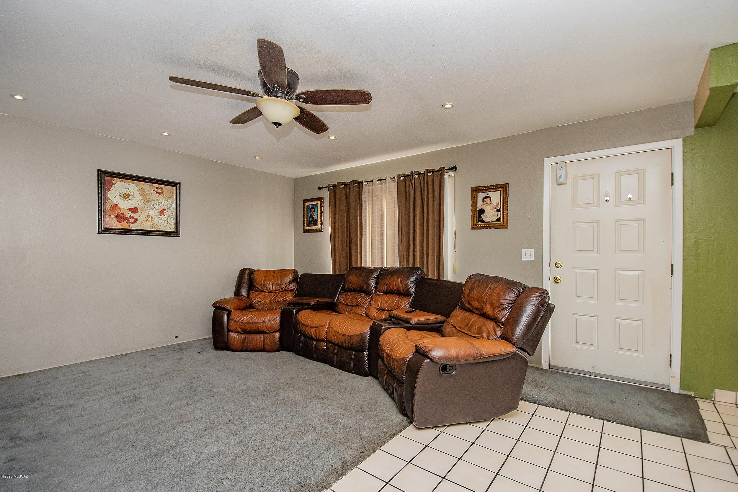 Garden Park Resub (1-36) - Residential