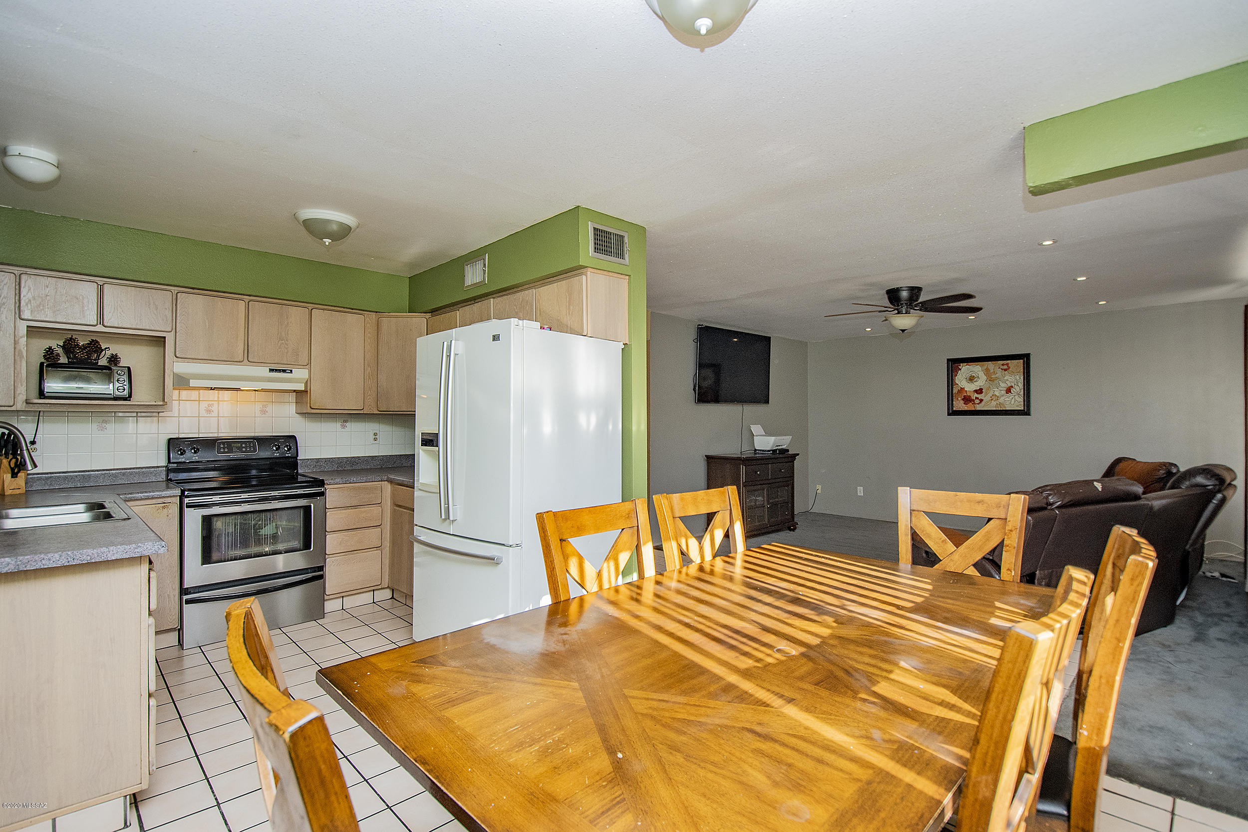 Garden Park Resub (1-36) - Residential