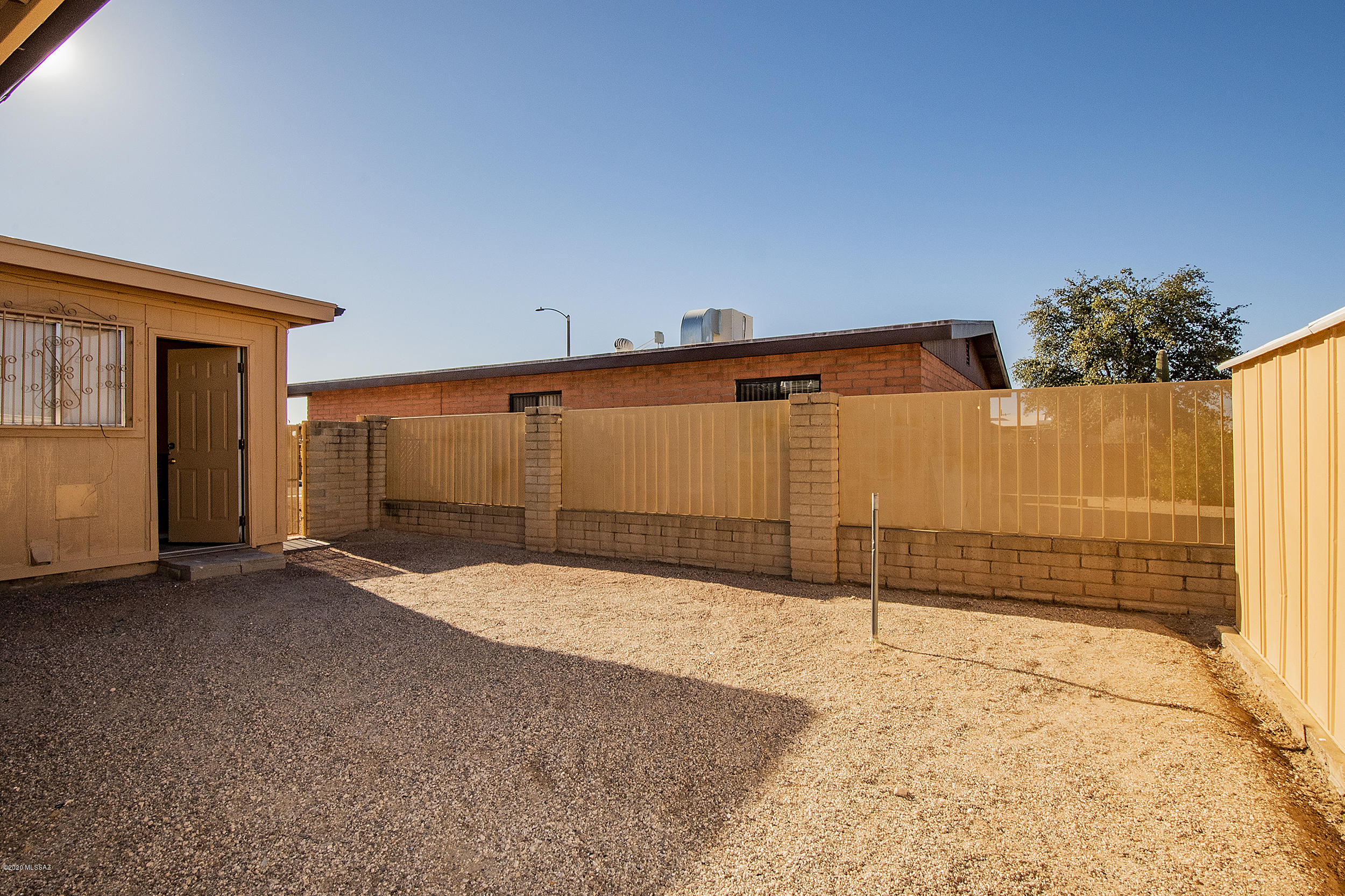 Garden Park Resub (1-36) - Residential