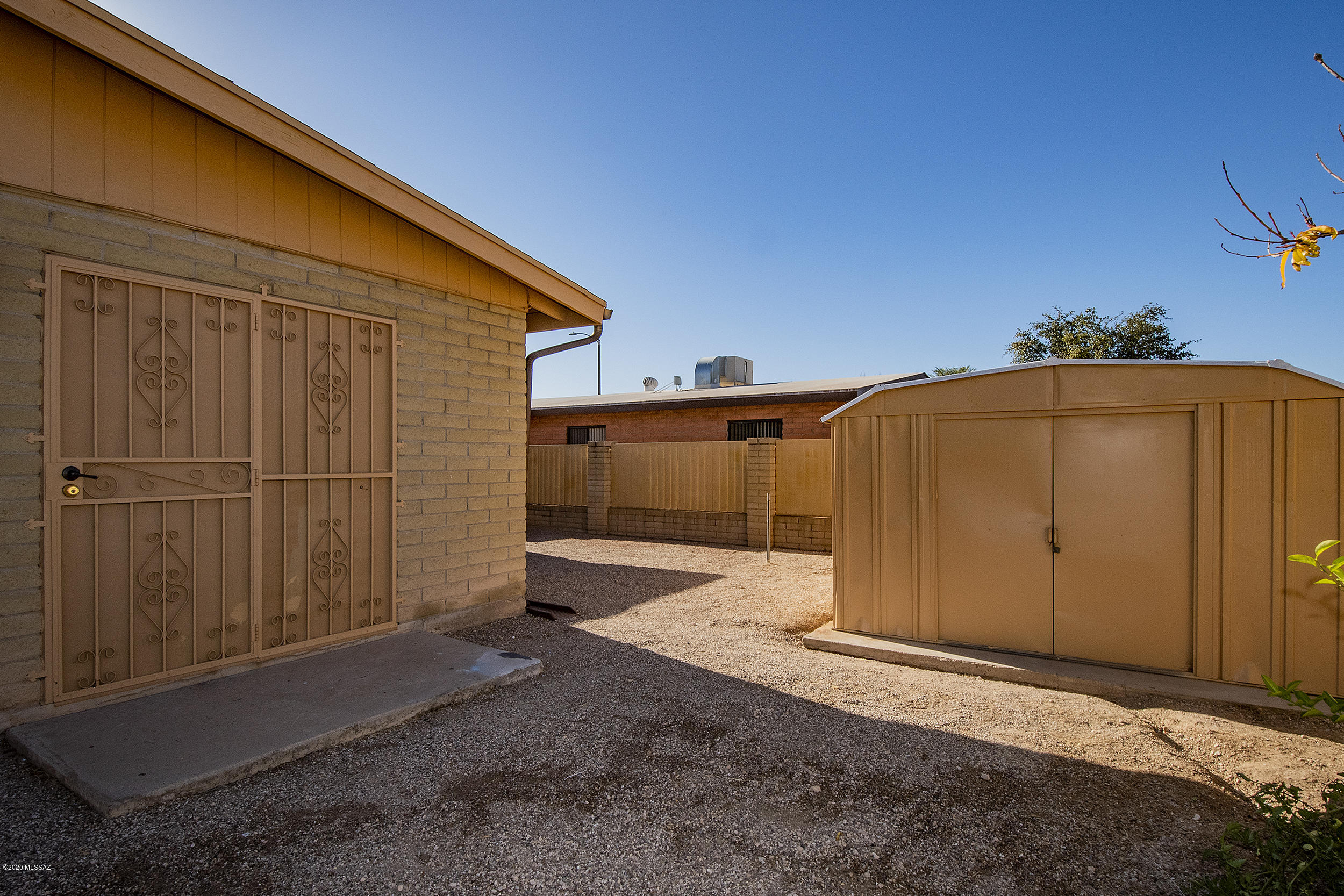 Garden Park Resub (1-36) - Residential