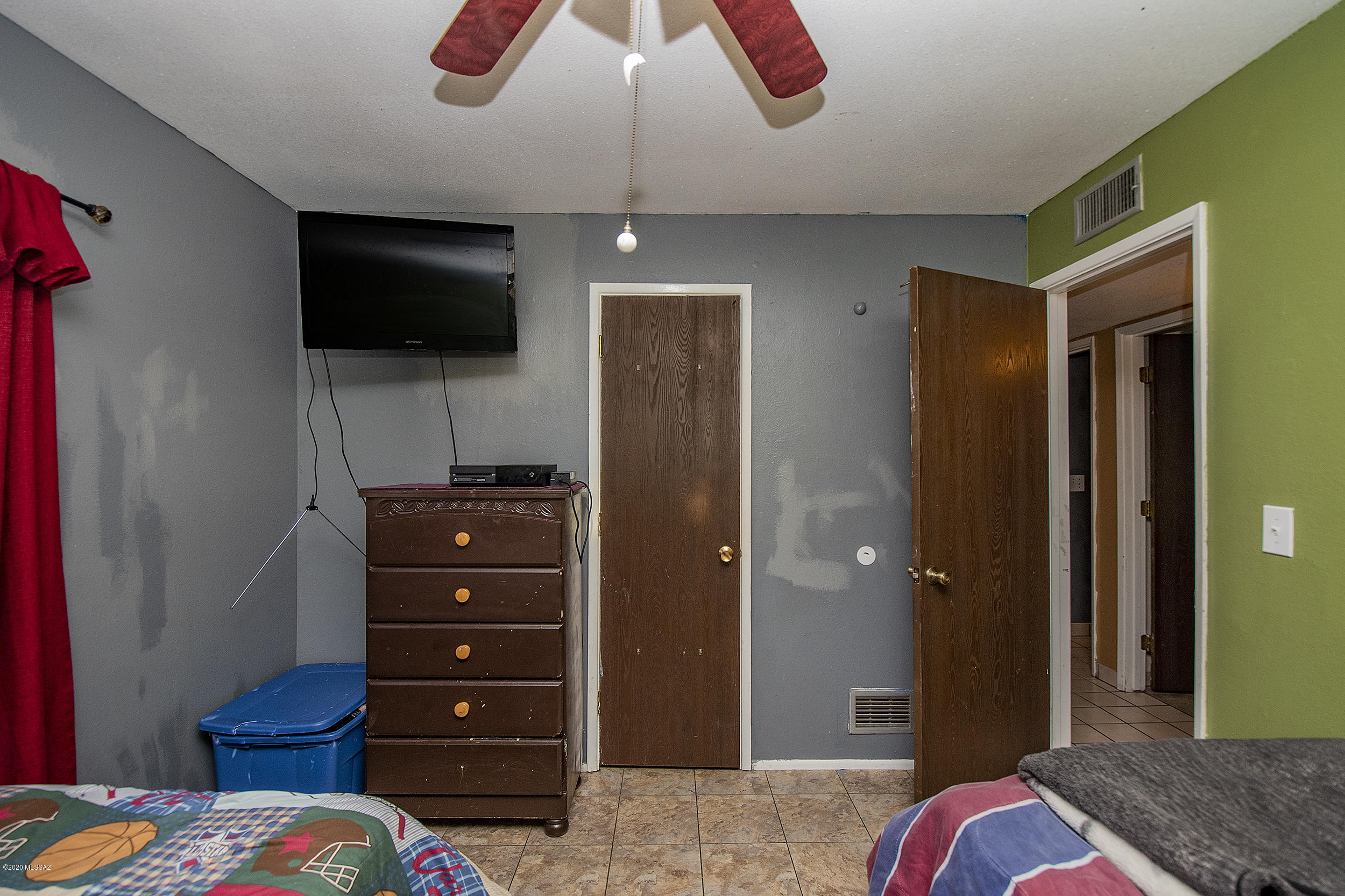 Garden Park Resub (1-36) - Residential