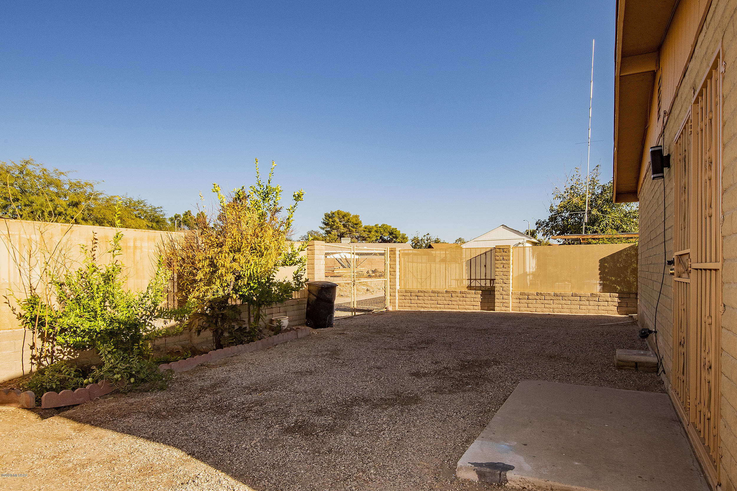 Garden Park Resub (1-36) - Residential