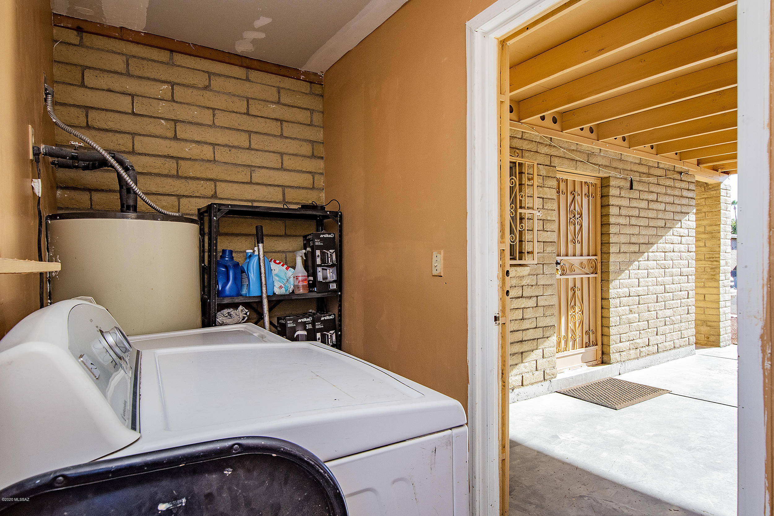 Garden Park Resub (1-36) - Residential