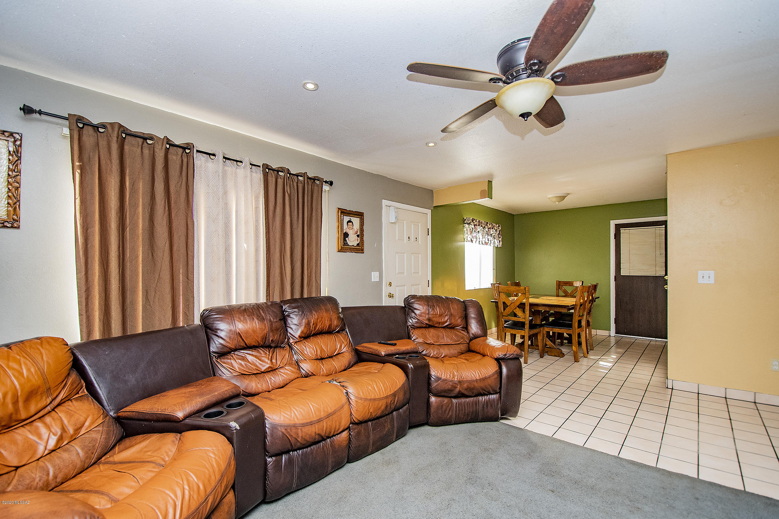 Garden Park Resub (1-36) - Residential