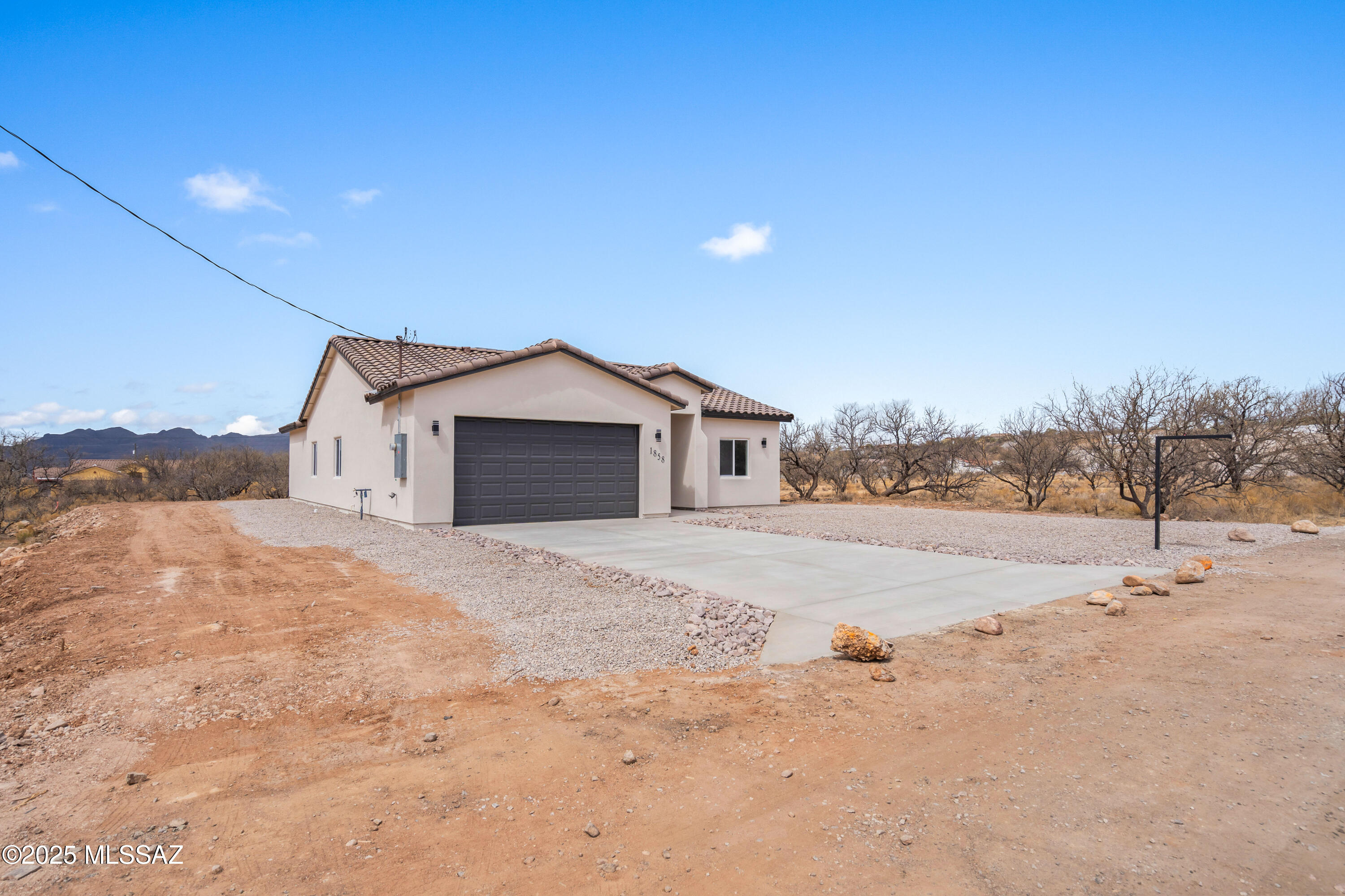 Rio Rico Villas 12 - Residential