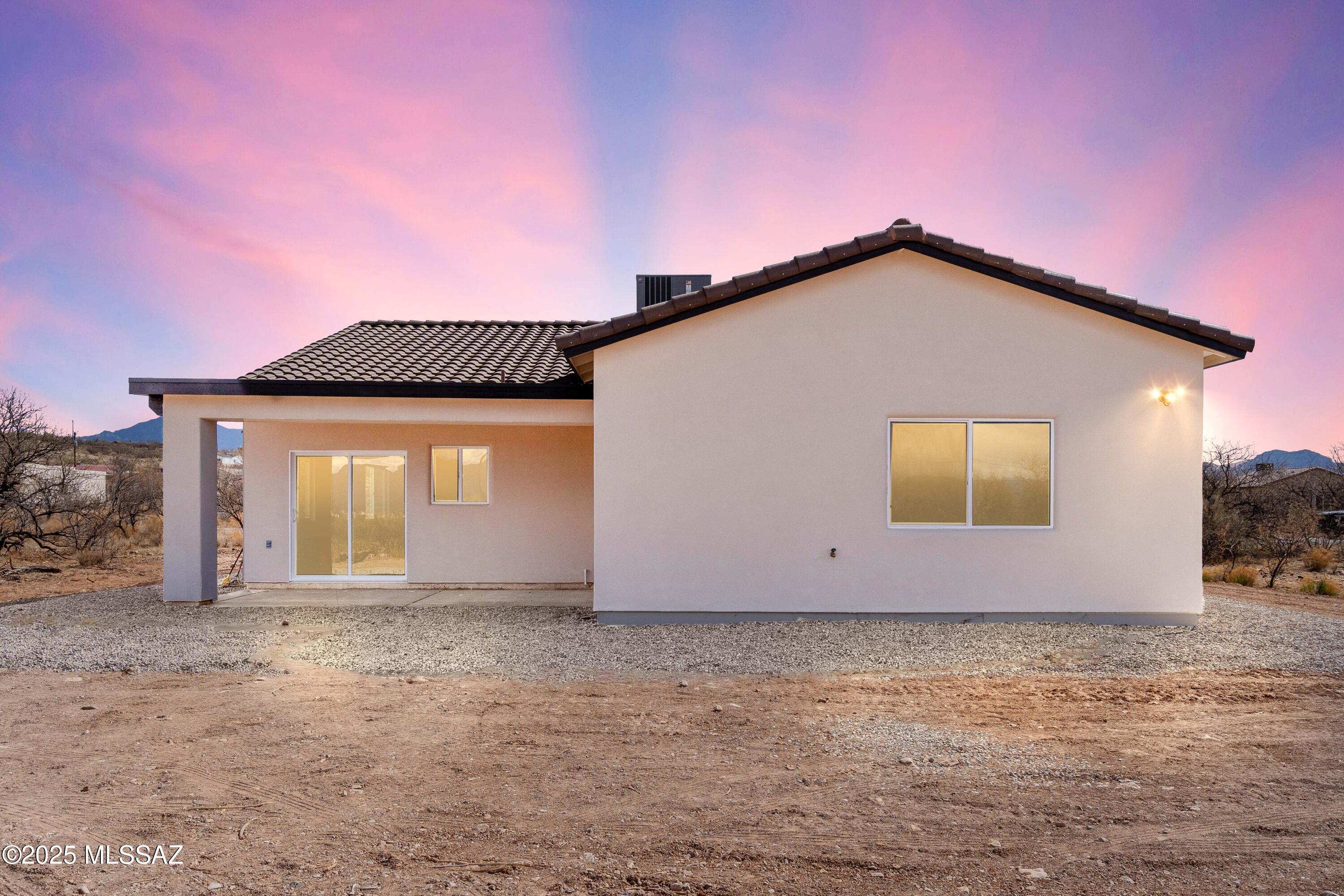 Rio Rico Villas 12 - Residential