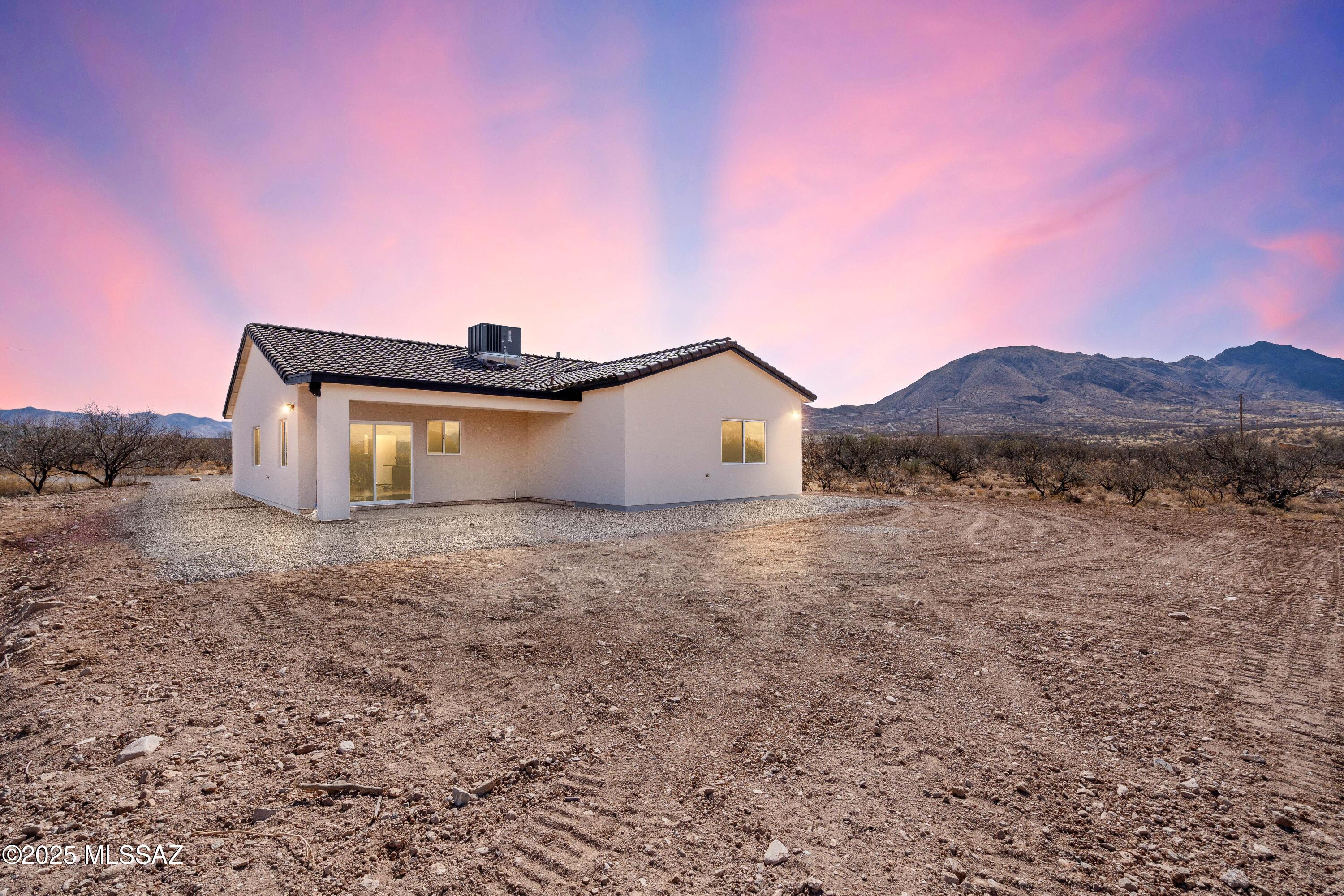 Rio Rico Villas 12 - Residential