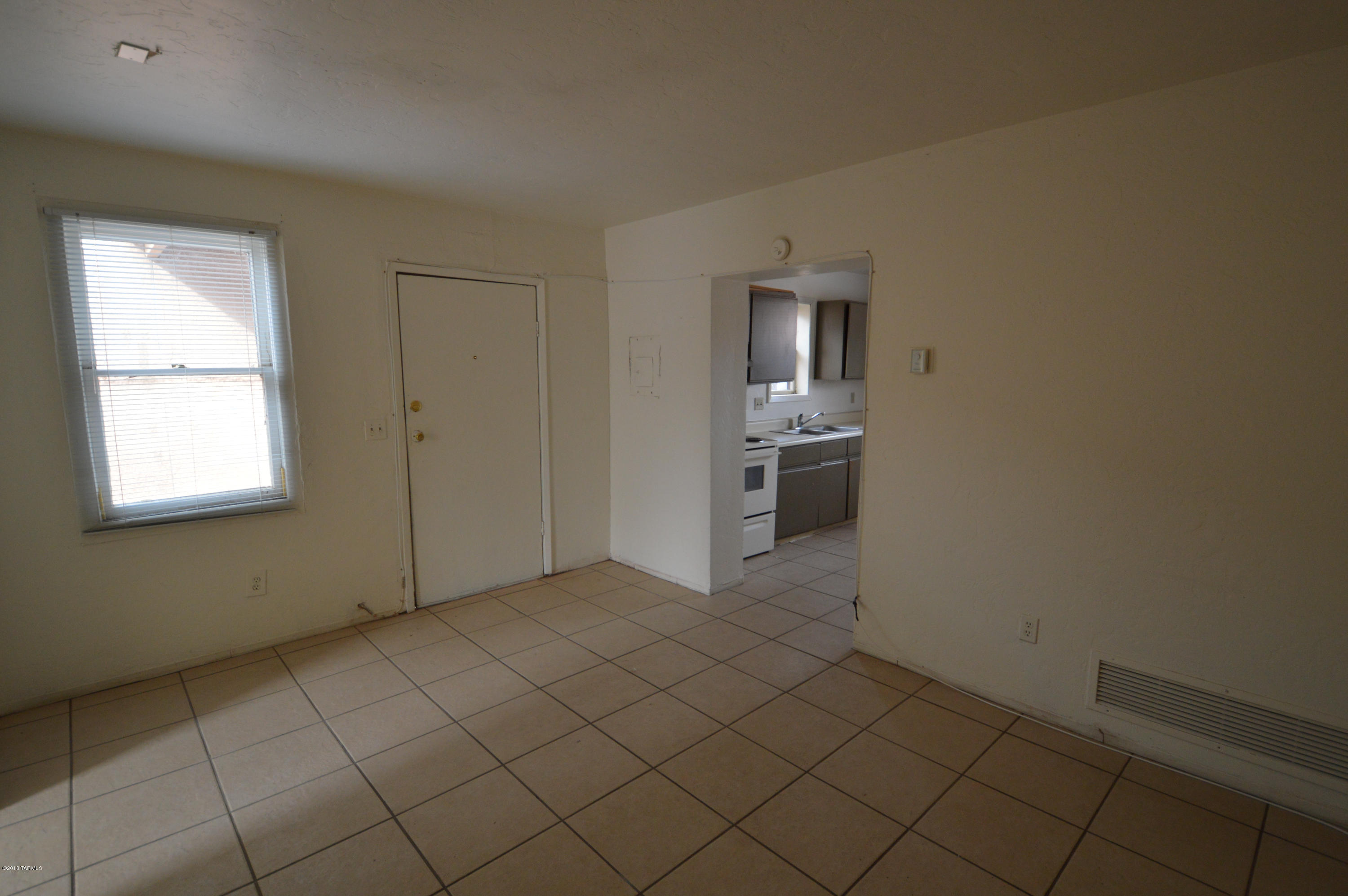 Catalina Farms - Residential Lease