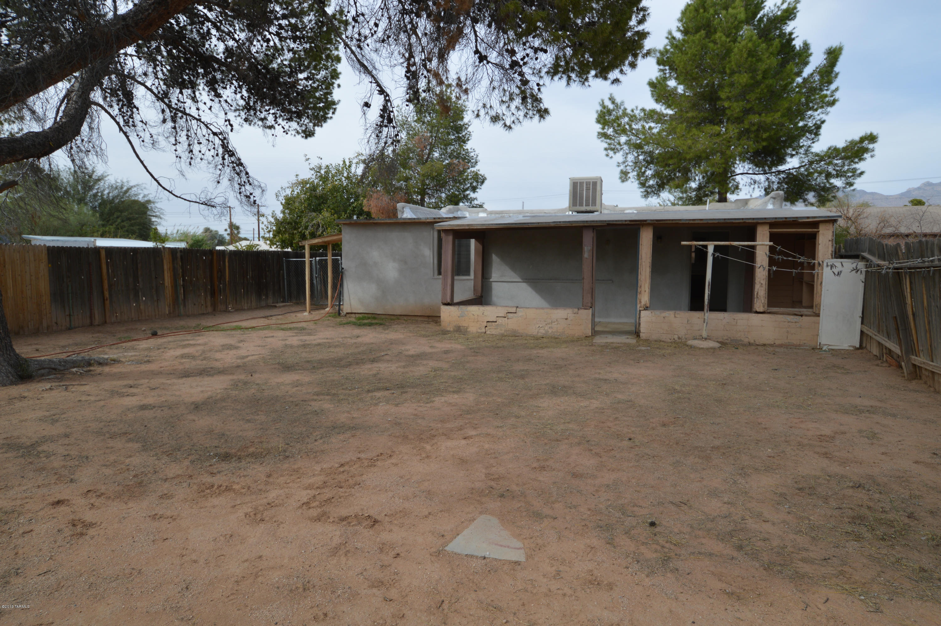 Catalina Farms - Residential Lease