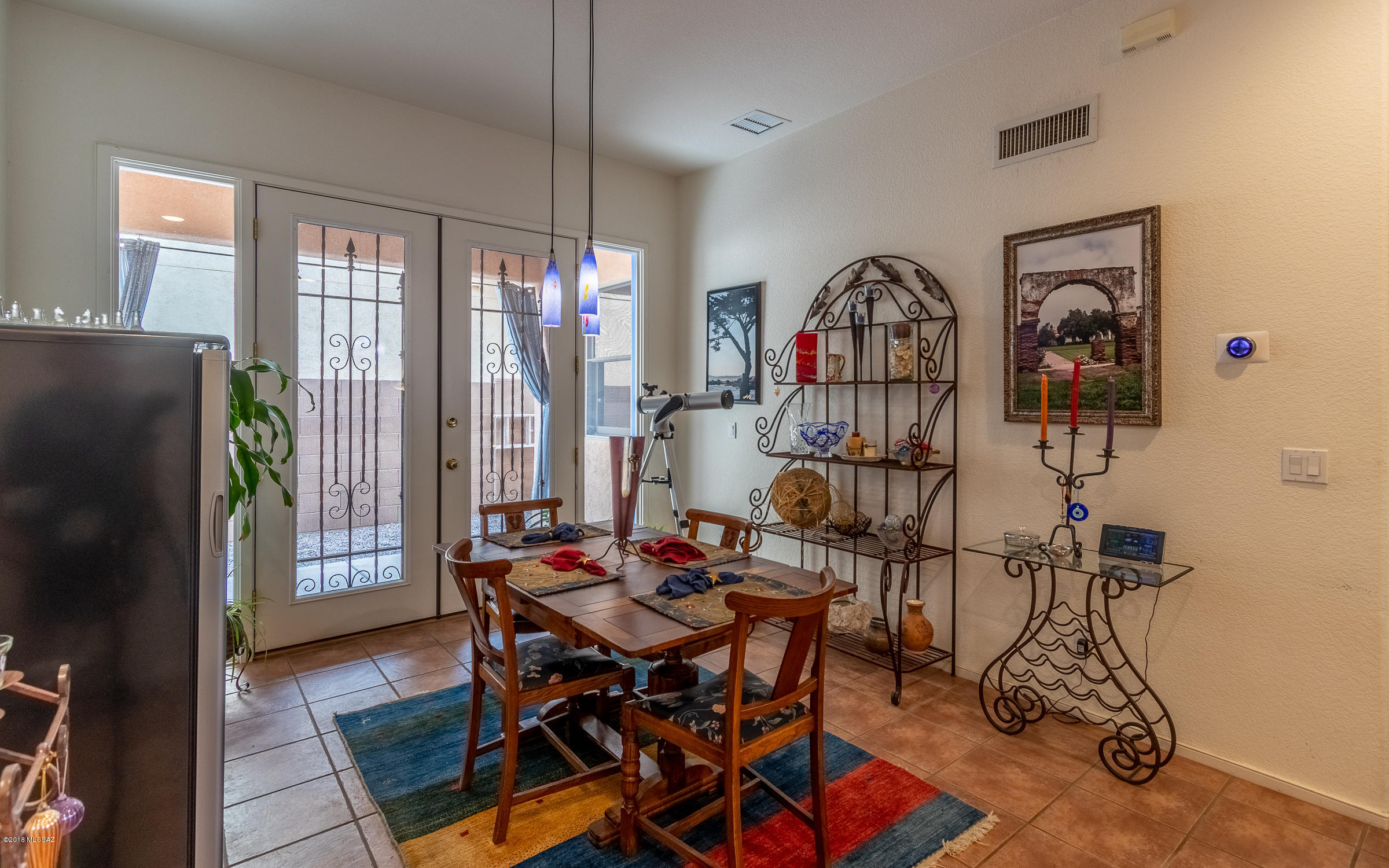 Civano I (1-165) - Residential
