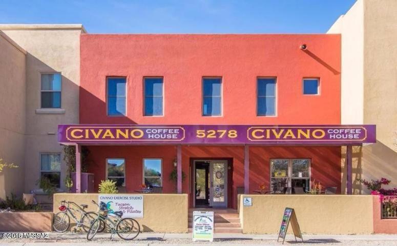 Civano I (1-165) - Residential