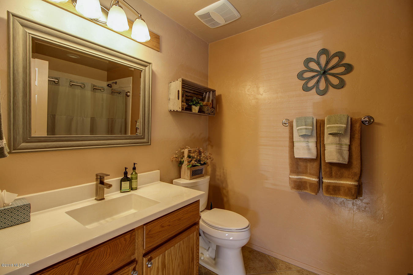 Copper Creek II (1-235) - Residential