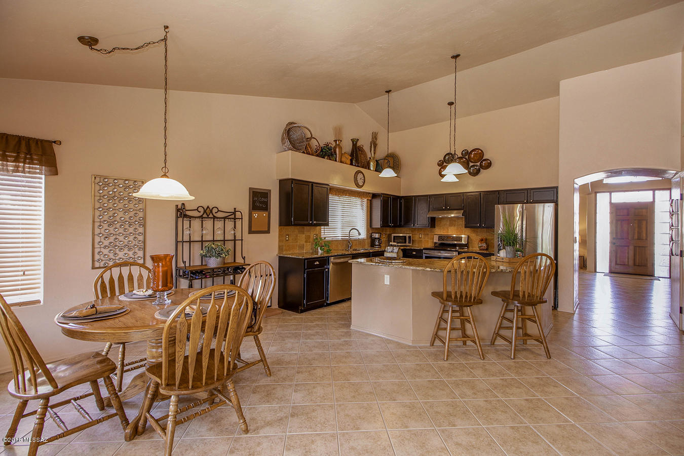 Copper Creek II (1-235) - Residential