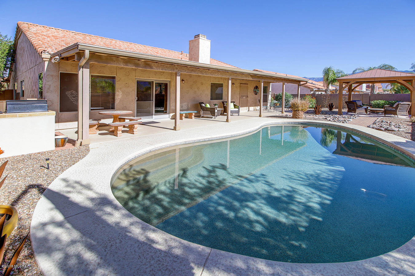 Copper Creek II (1-235) - Residential