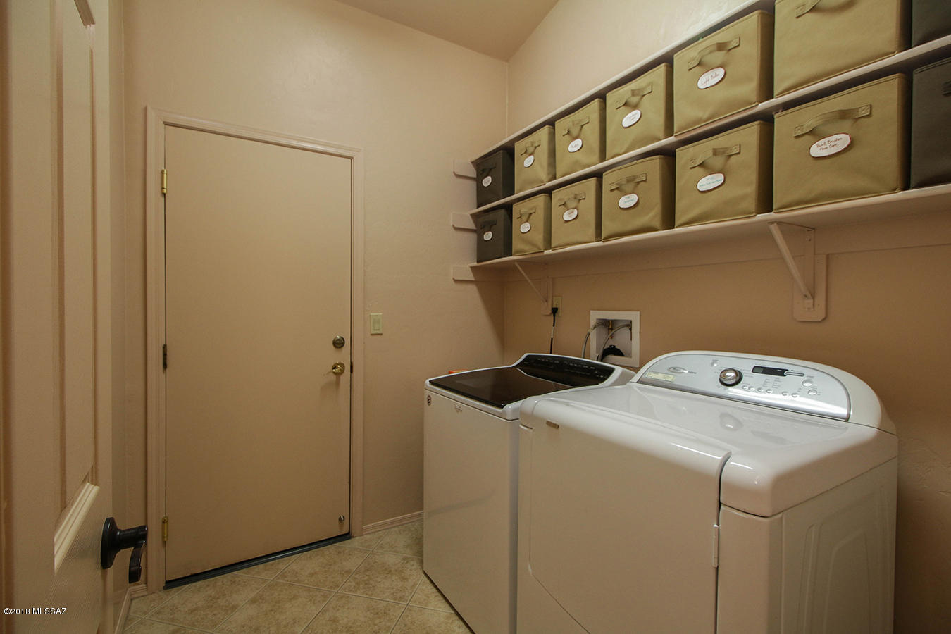 Copper Creek II (1-235) - Residential