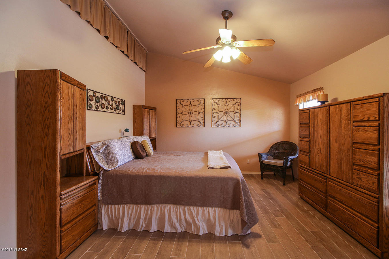 Copper Creek II (1-235) - Residential