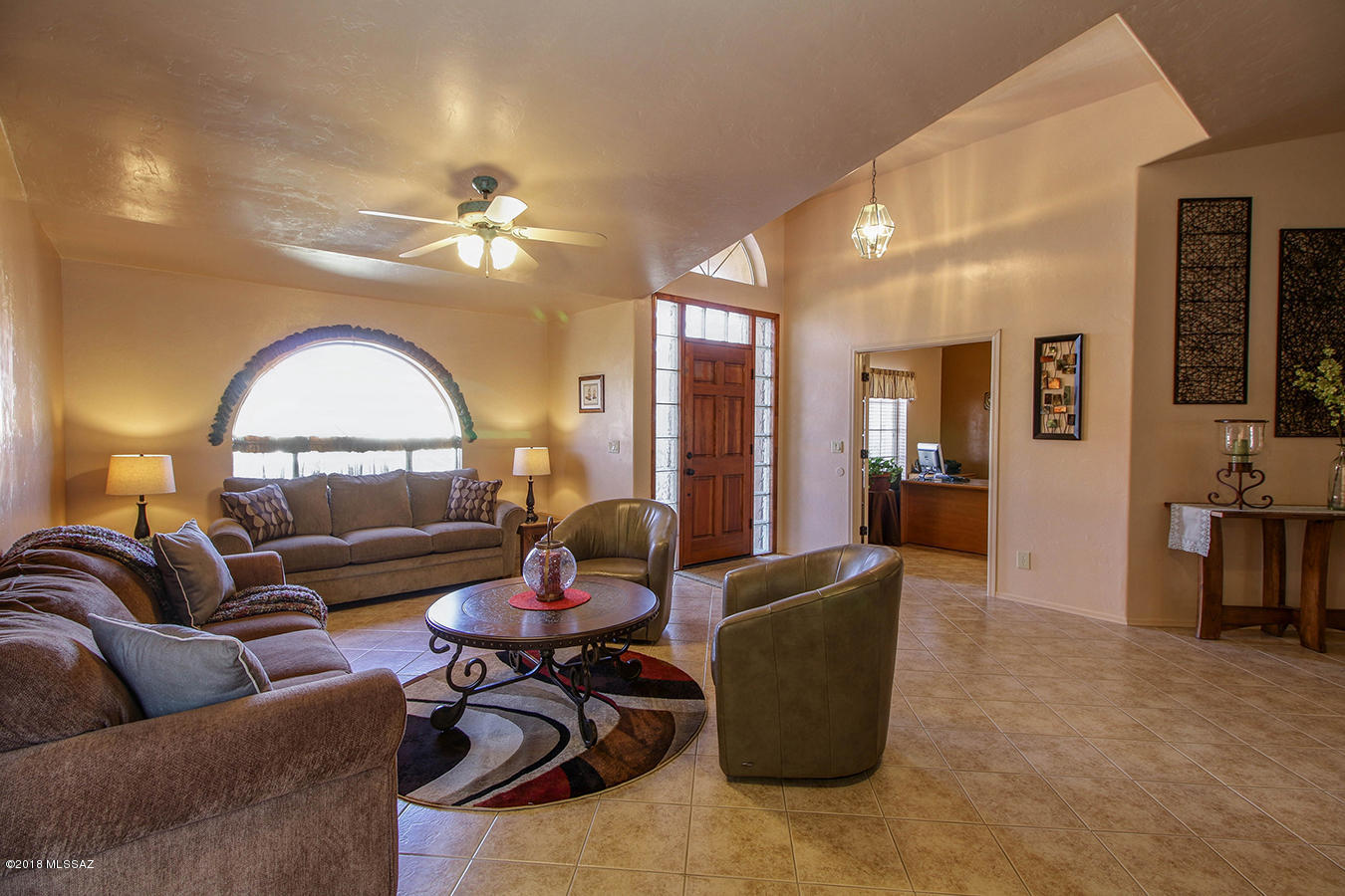 Copper Creek II (1-235) - Residential