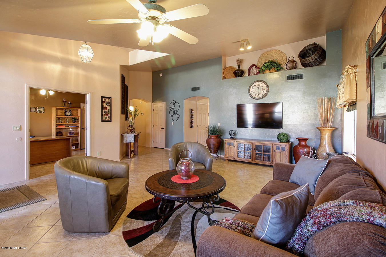 Copper Creek II (1-235) - Residential
