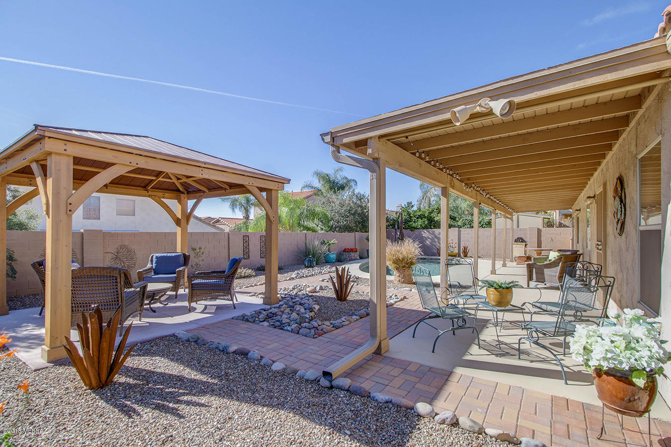 Copper Creek II (1-235) - Residential