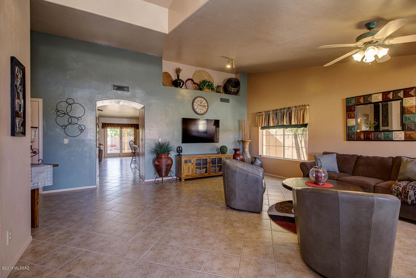 Copper Creek II (1-235) - Residential