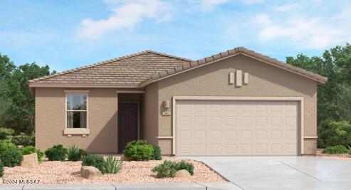Star Valley Block 4 - Residential