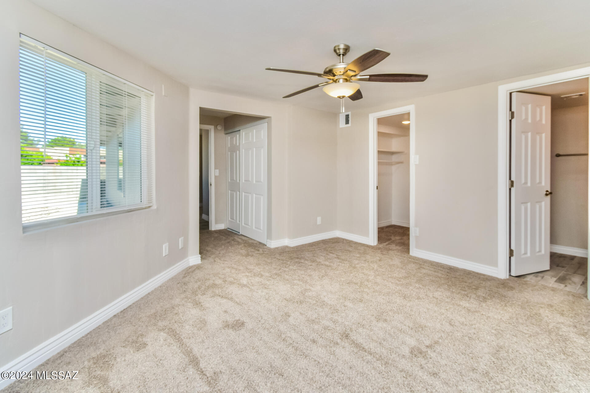 Bravo 1 (302-419) - Residential Lease