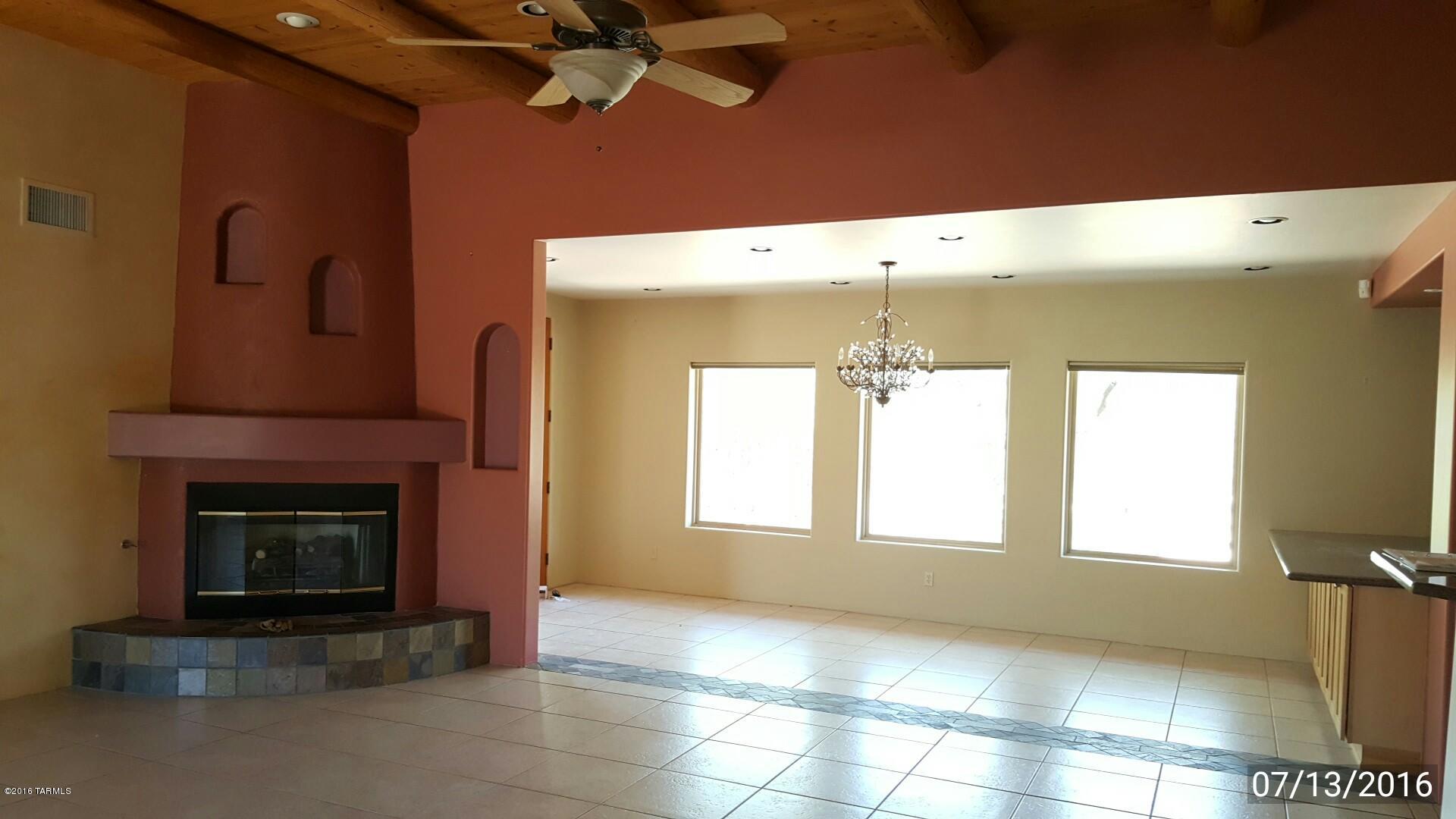 Rancho Camino Palo Verde (1-39) - Residential