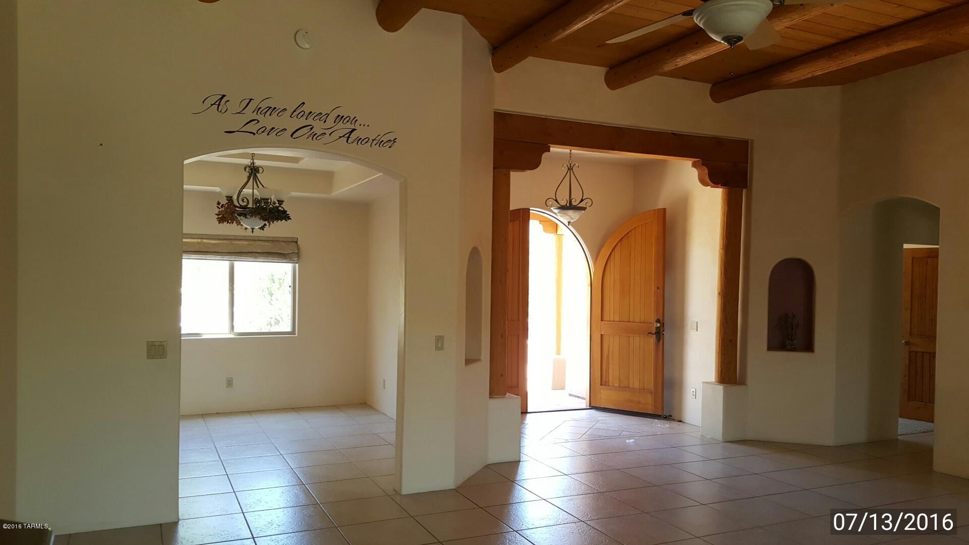 Rancho Camino Palo Verde (1-39) - Residential