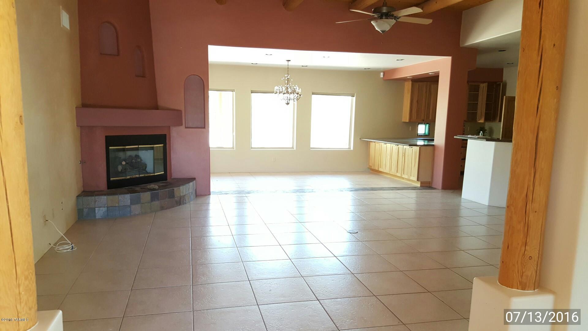 Rancho Camino Palo Verde (1-39) - Residential