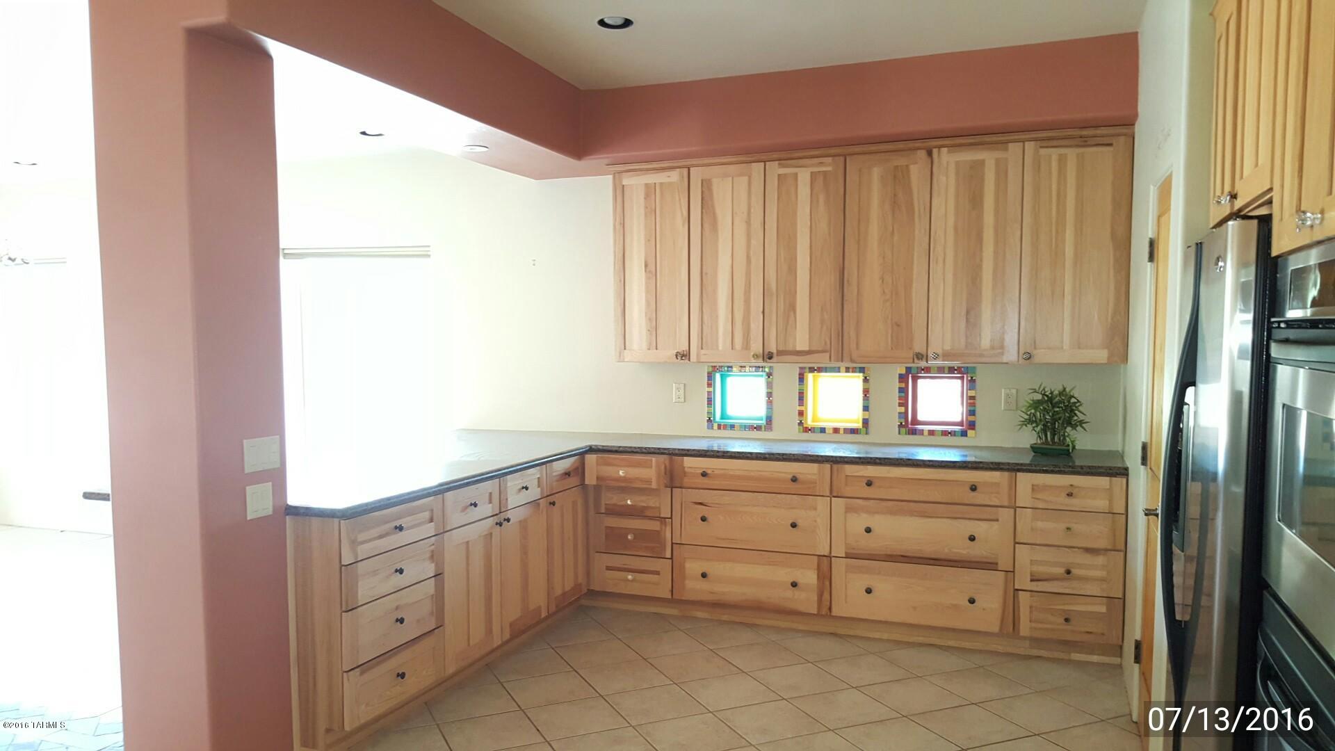 Rancho Camino Palo Verde (1-39) - Residential