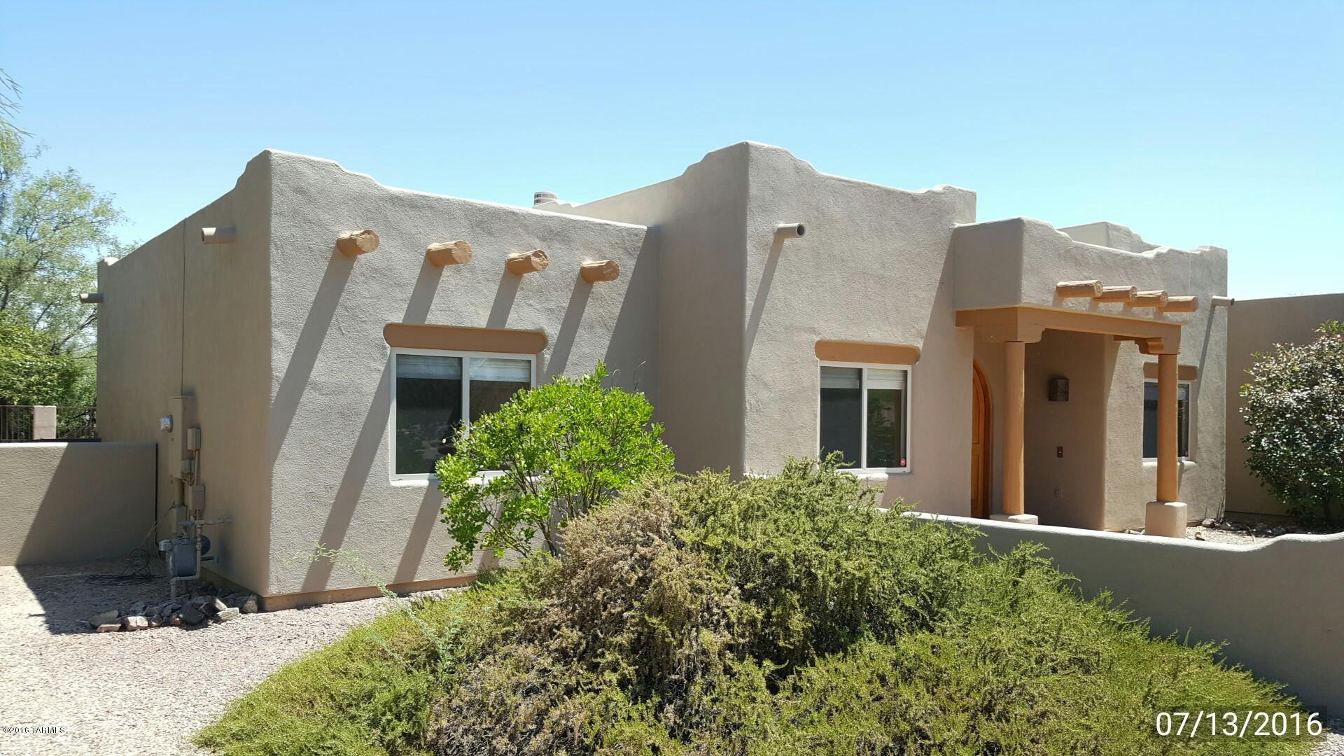 Rancho Camino Palo Verde (1-39) - Residential