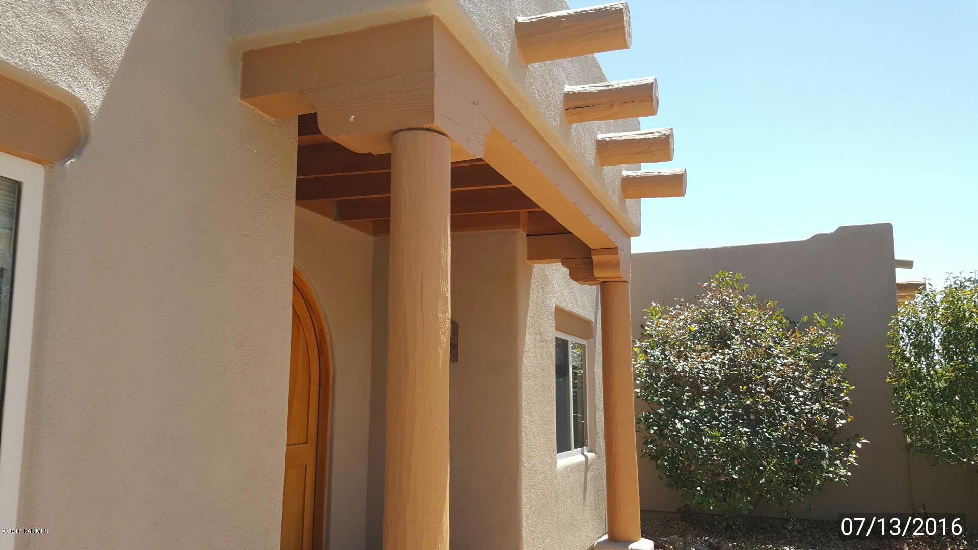 Rancho Camino Palo Verde (1-39) - Residential